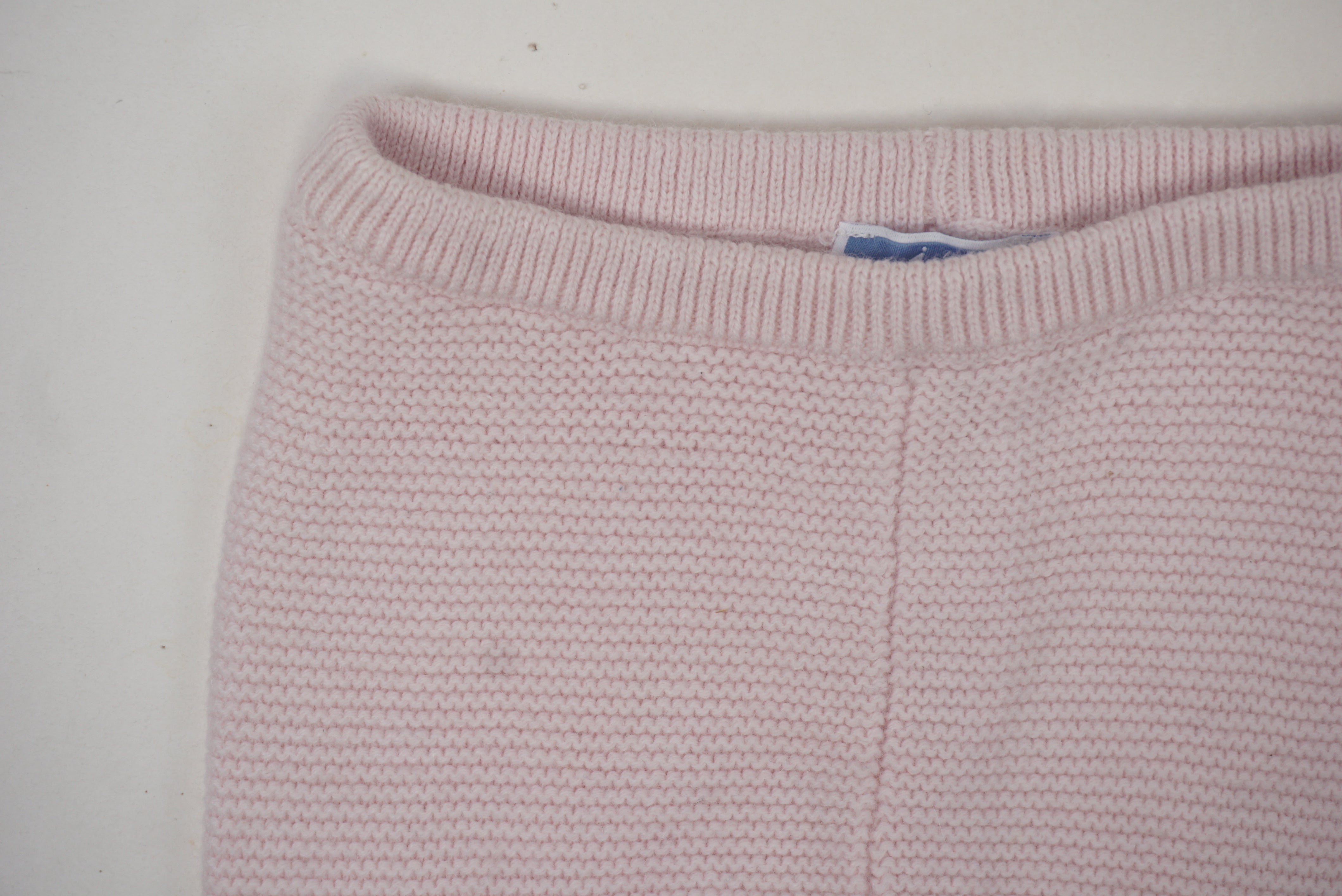 Legging Rose - 12 mois