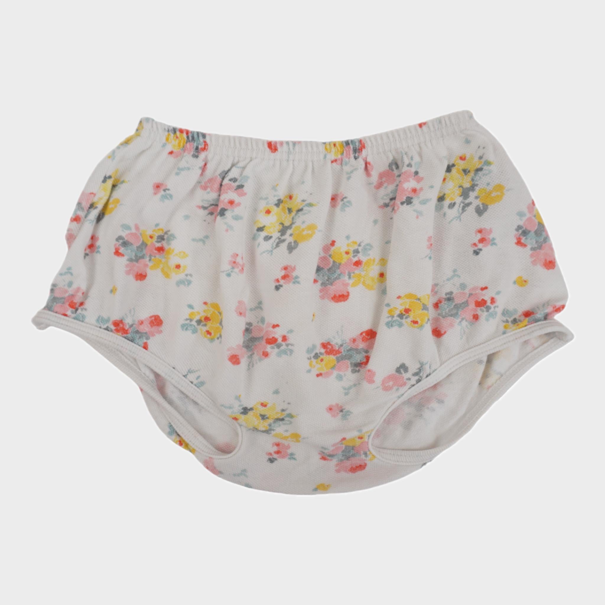 Bloomer Multicolore - 18 mois