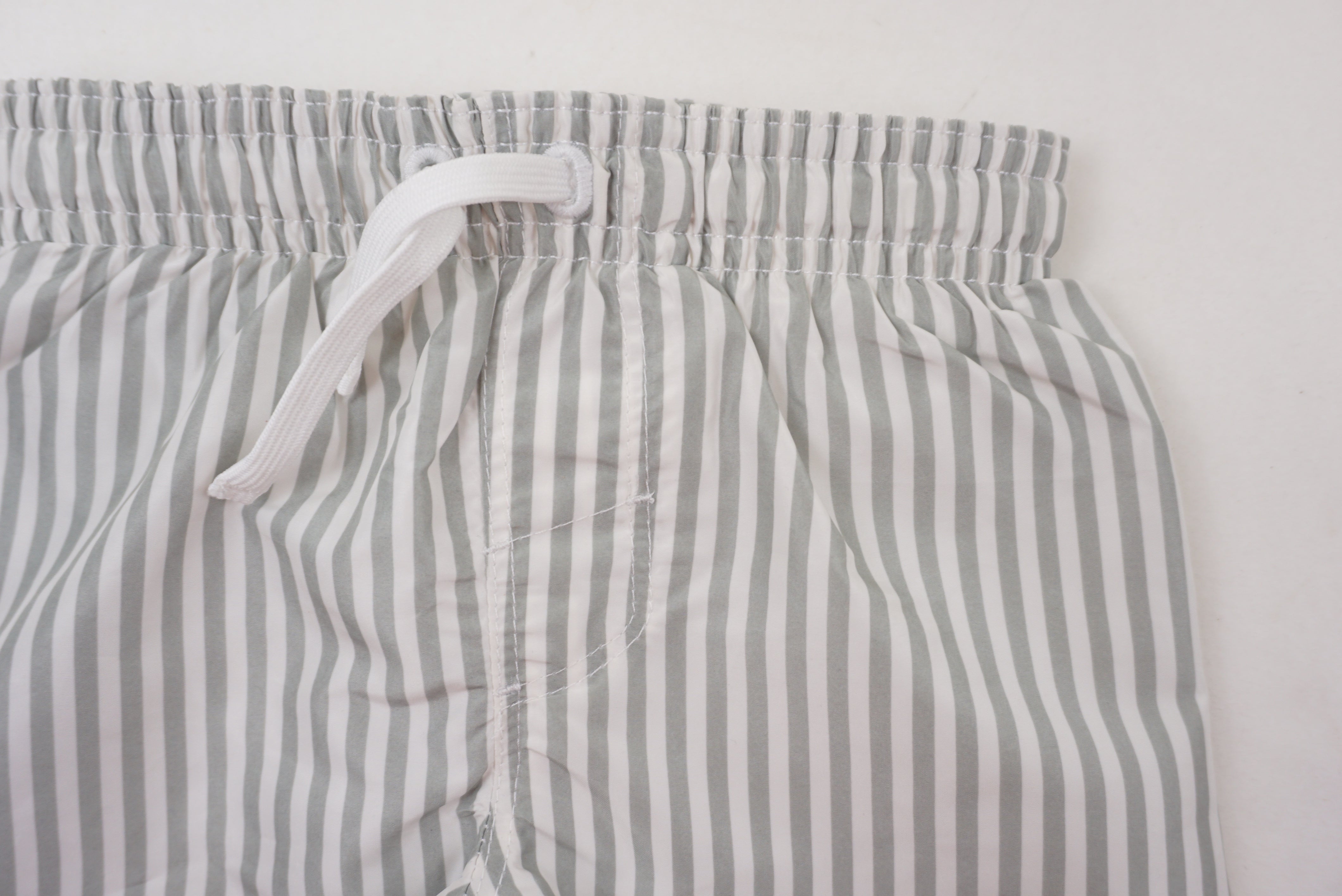 Maillot de bain Vert - 3/6 mois