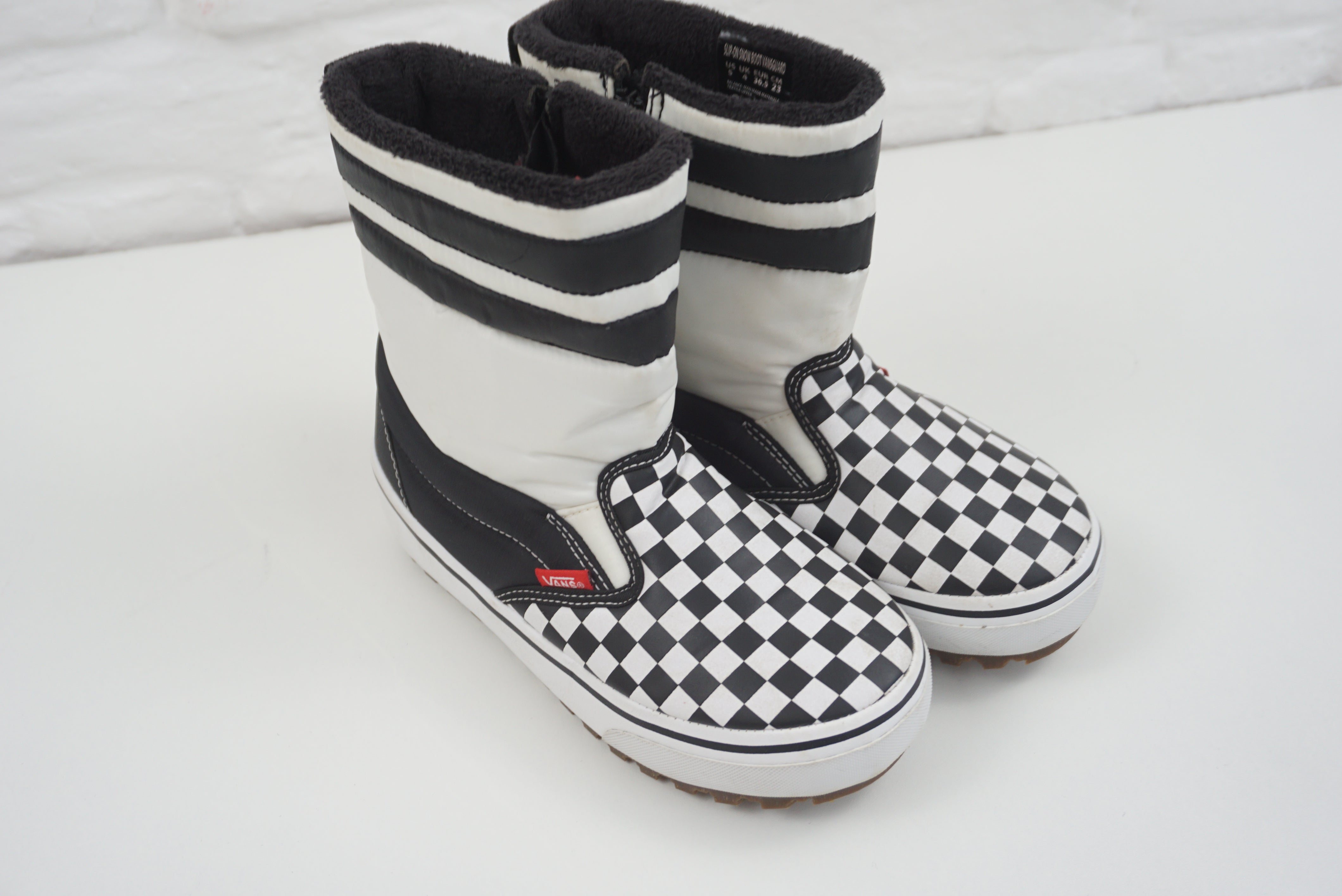 Après ski Multicolore - 36,5