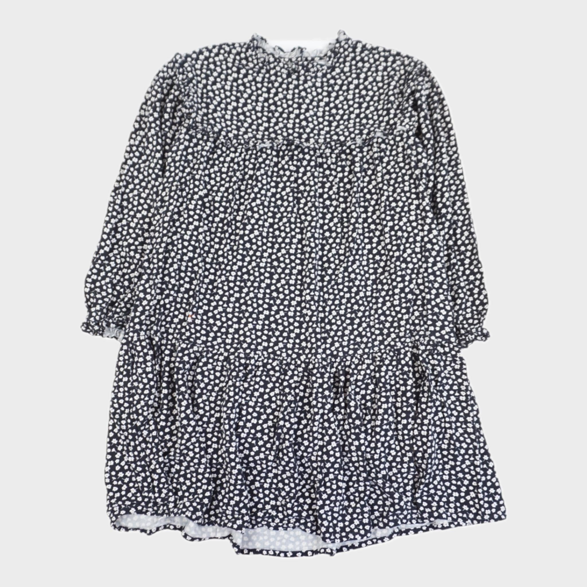 Robe Noir - 13/14 ans