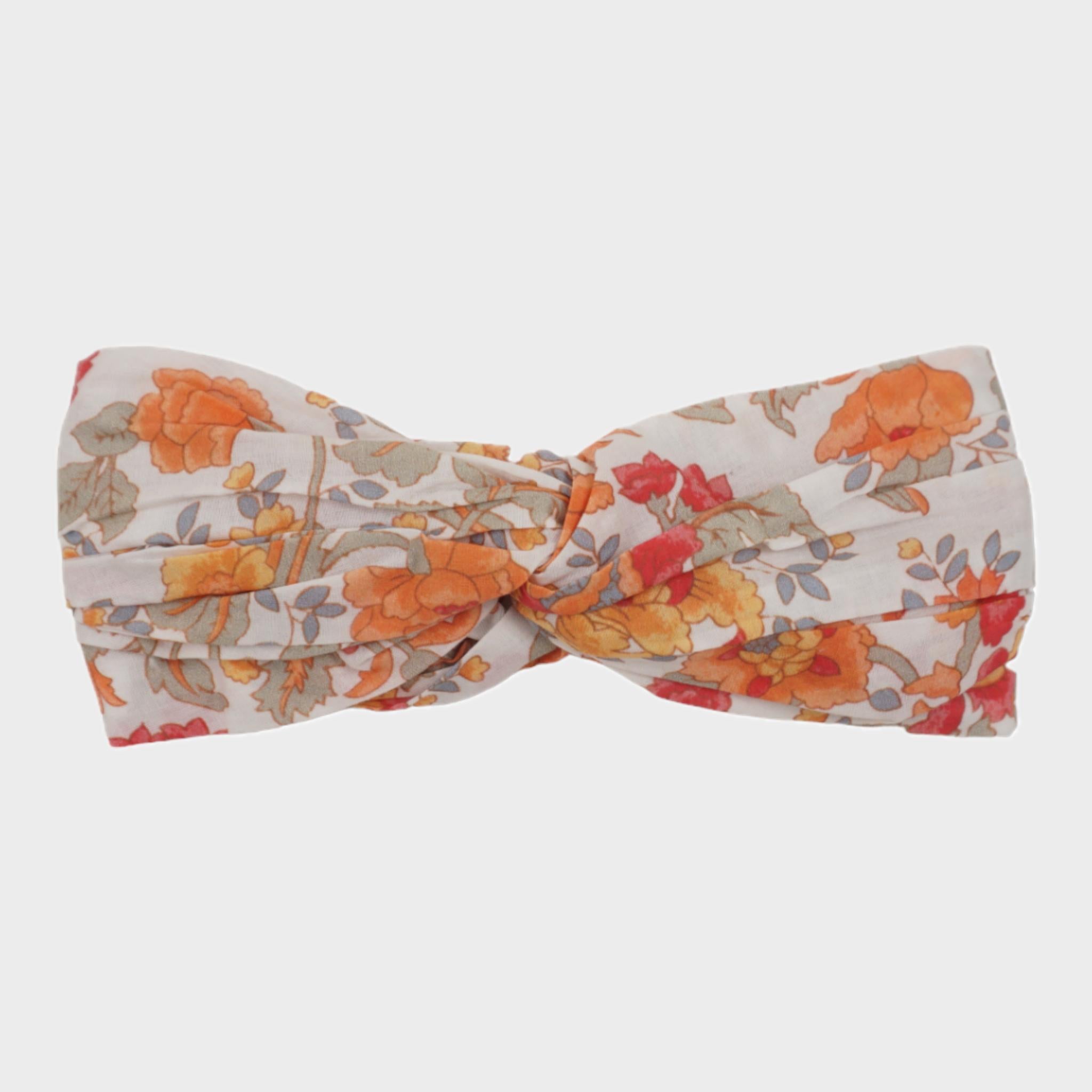 Bandeau Multicolore - 3/6 mois
