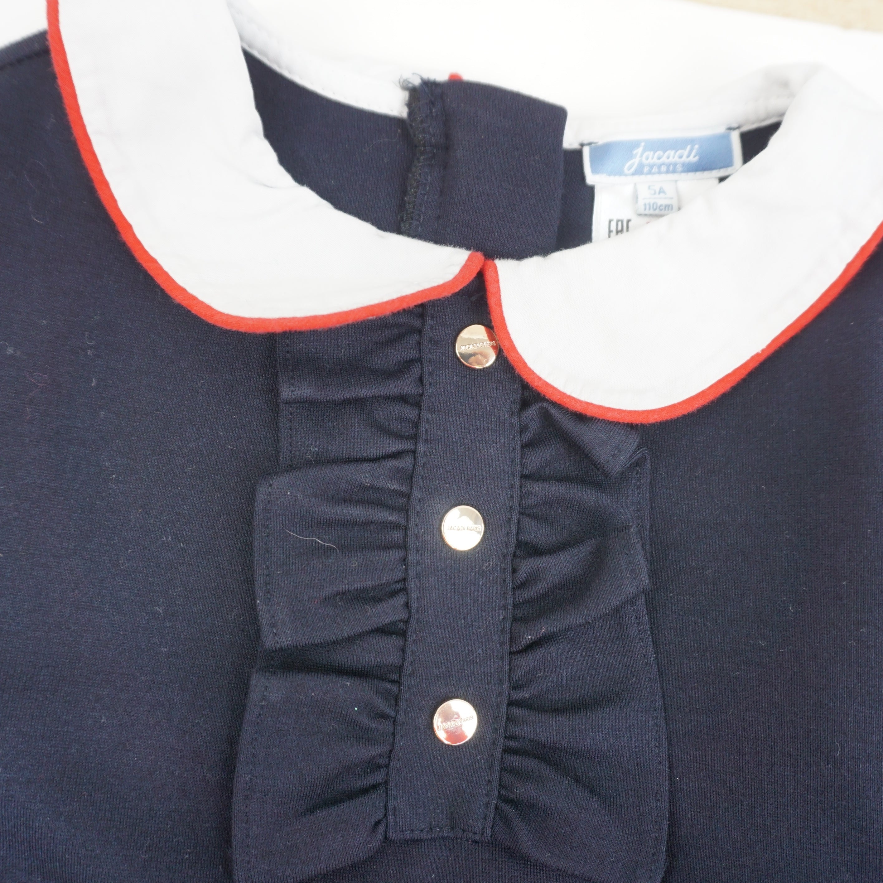 Robe Marine - 5 ans