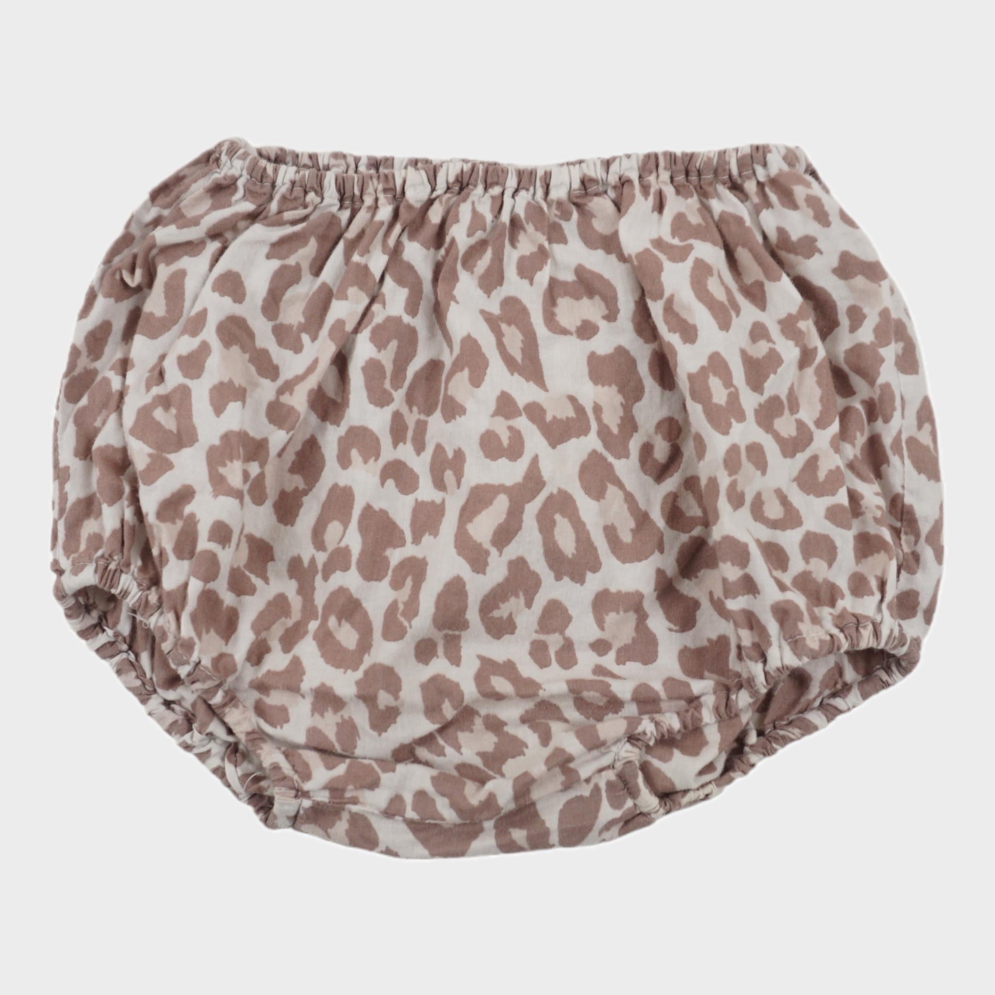 Bloomer Multicolore - 6 mois