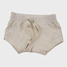 Bloomer Ecru - 3/6 mois