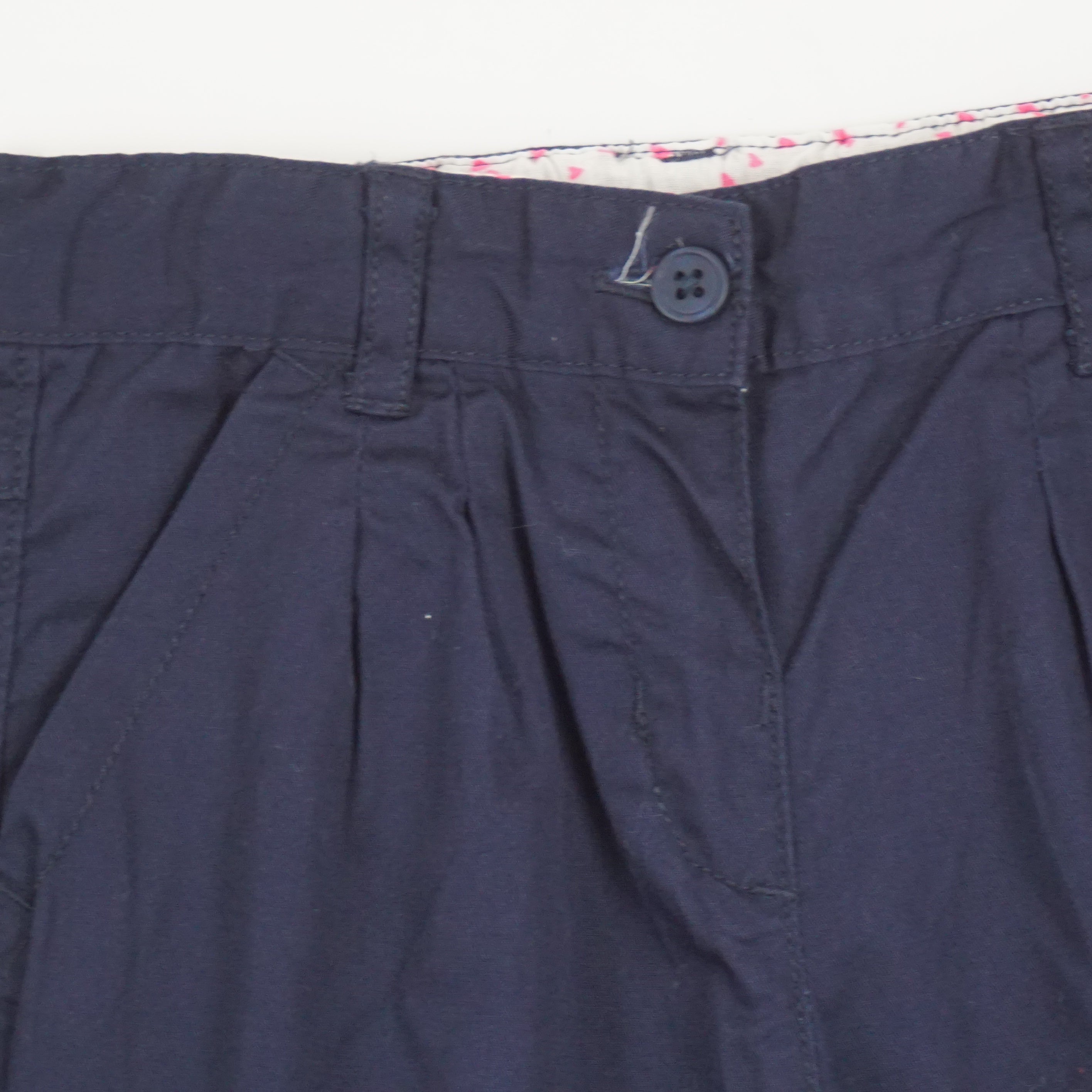 Pantalon Bleu - 36 mois