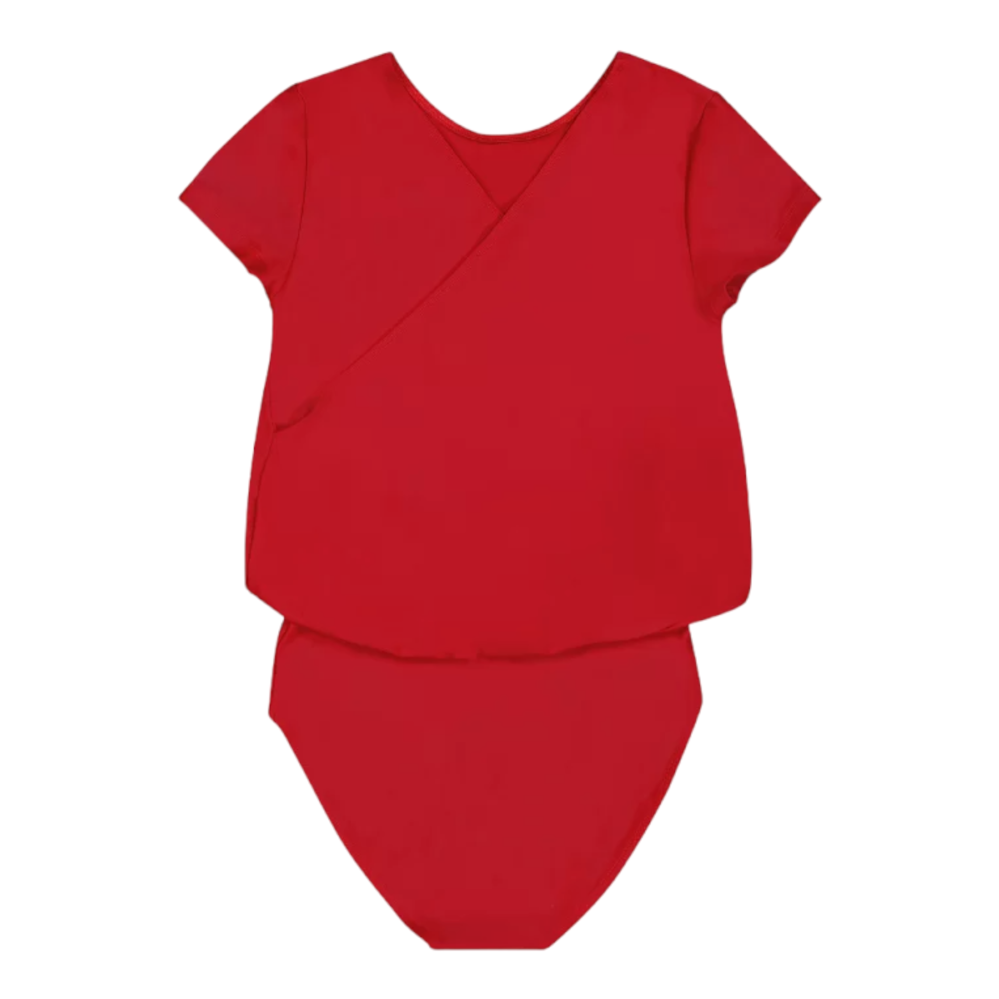 Maillot de bain Bordeaux - 12 ans (neuf)