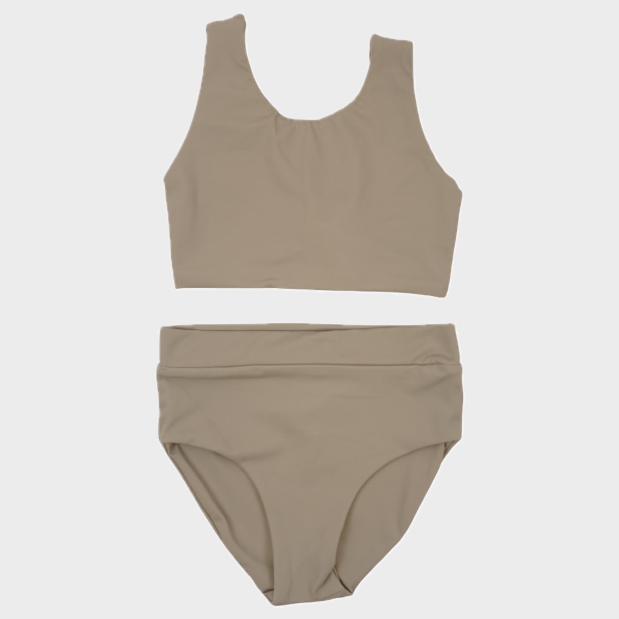 Maillot de bain Beige - 4/5 ans (neuf)
