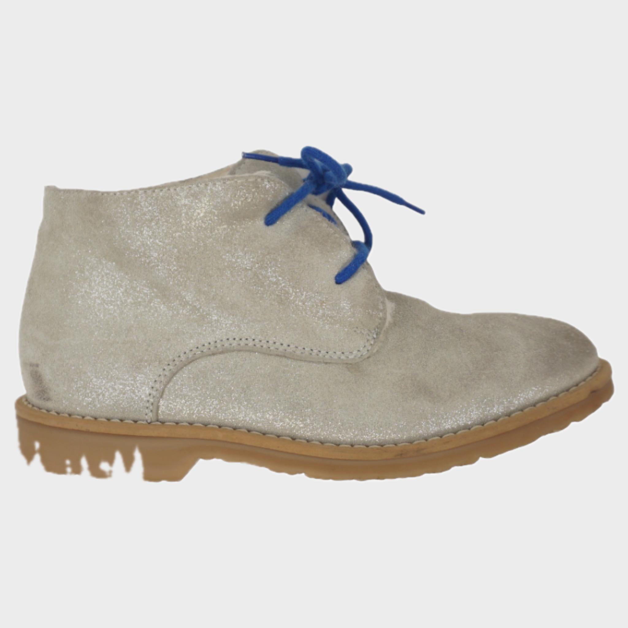 Chaussures Argenté - 28