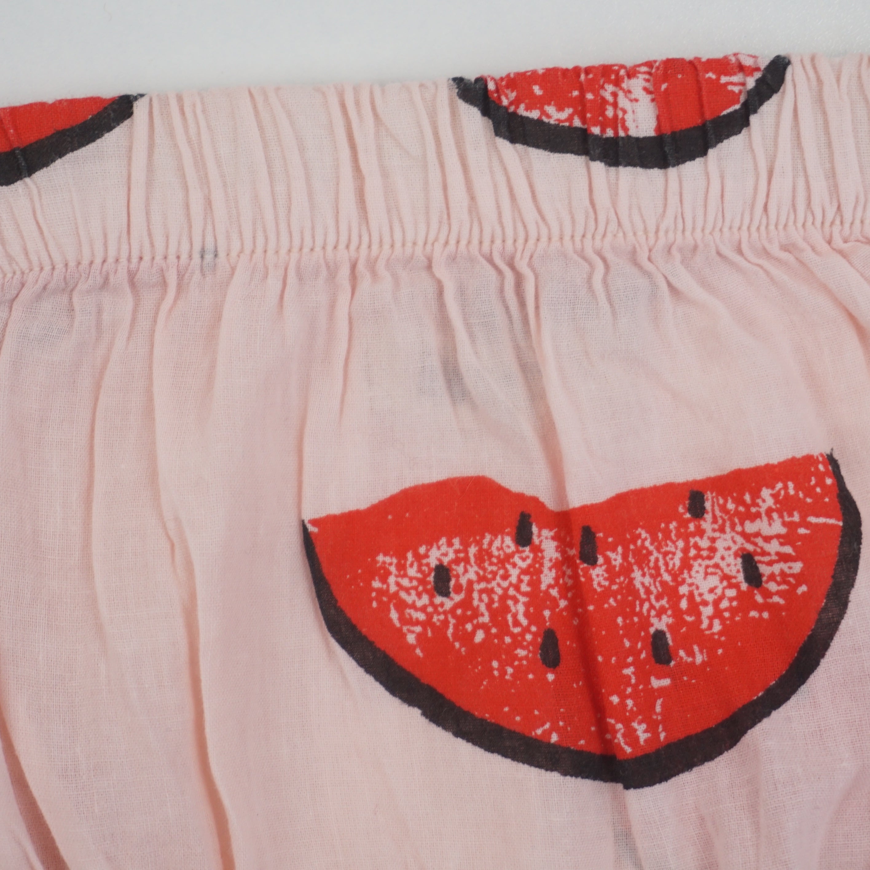 Bloomer Rose - 3 mois