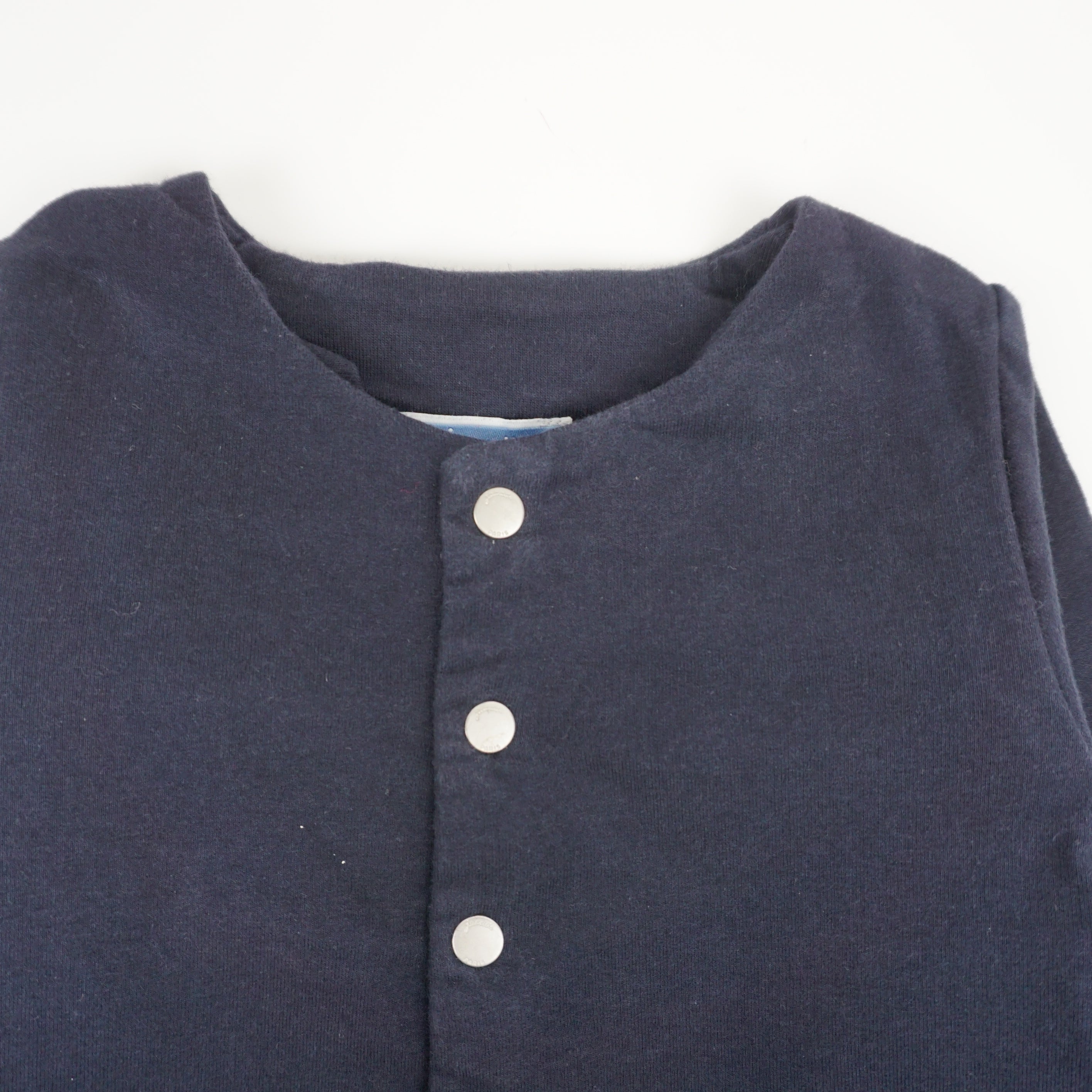 Gilet Marine - 6 mois