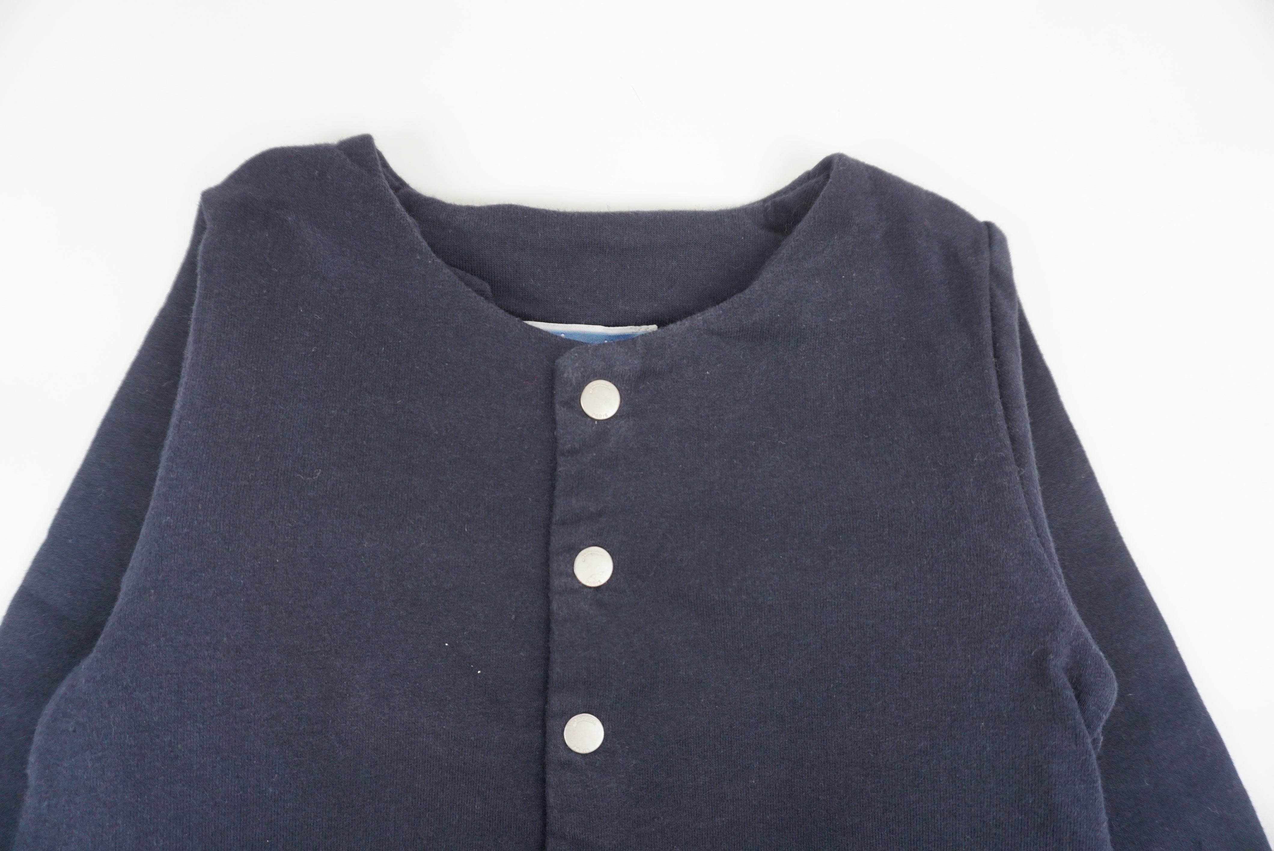 Gilet Marine - 6 mois