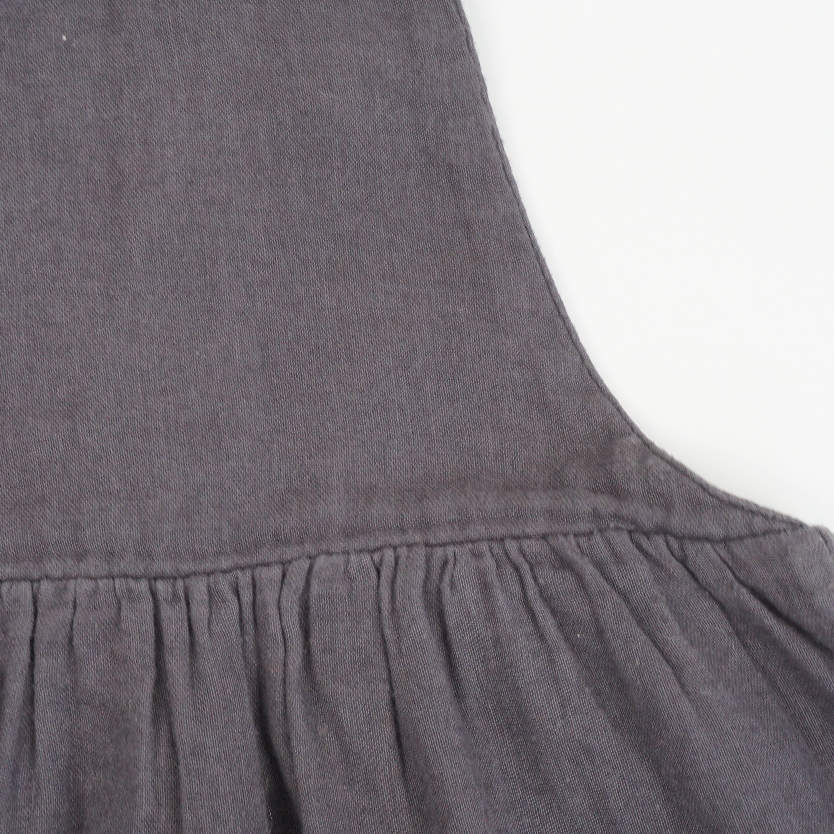 Robe Gris - 36 mois