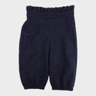 Pantalon Marine - 6 mois
