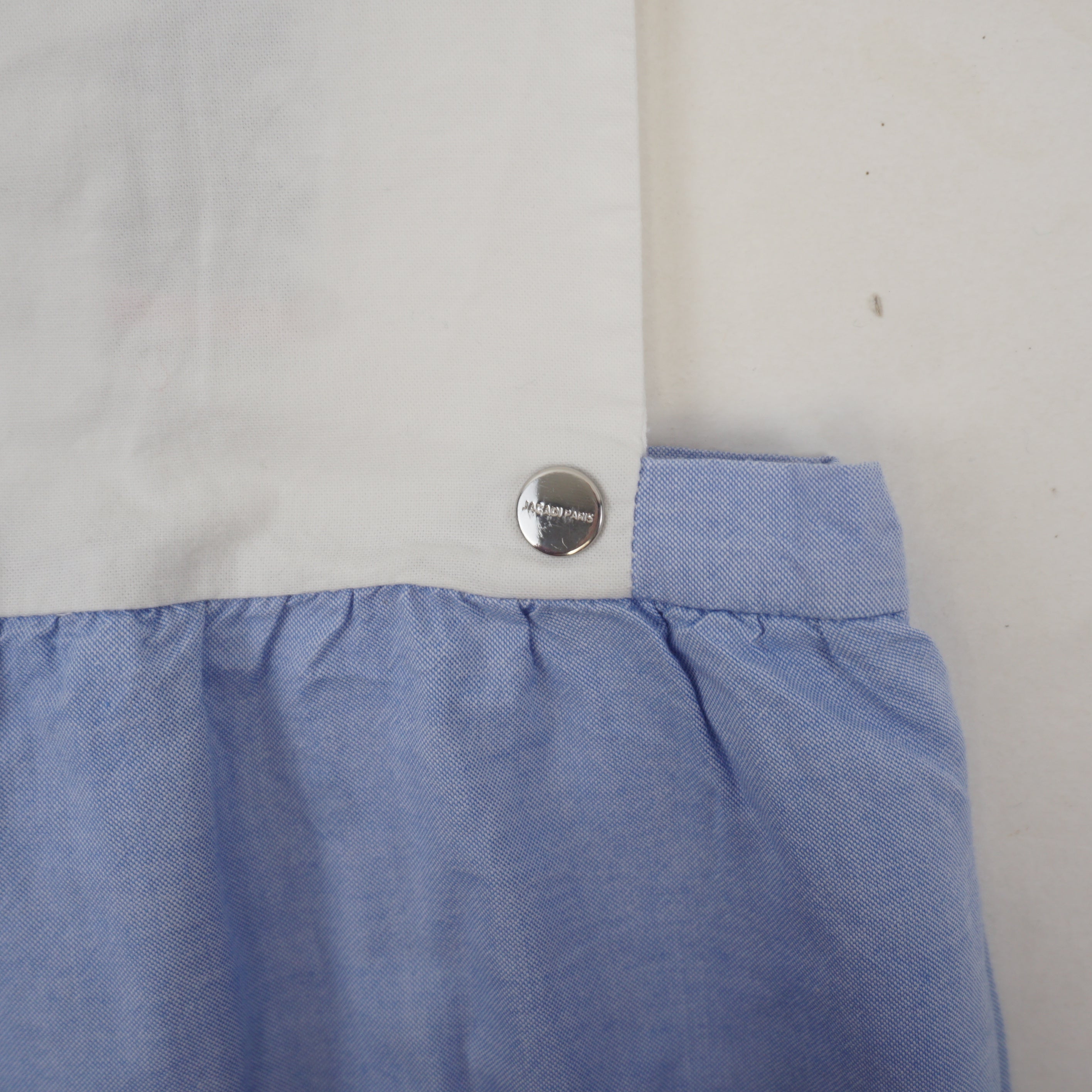 Barboteuse Multicolore - 3 mois