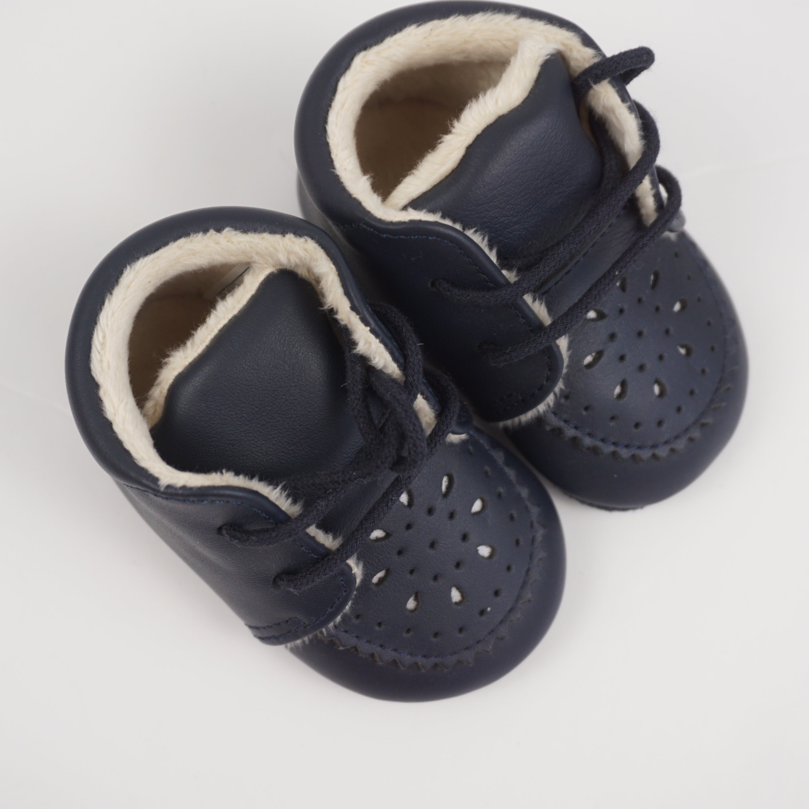 Chaussures Marine - 15