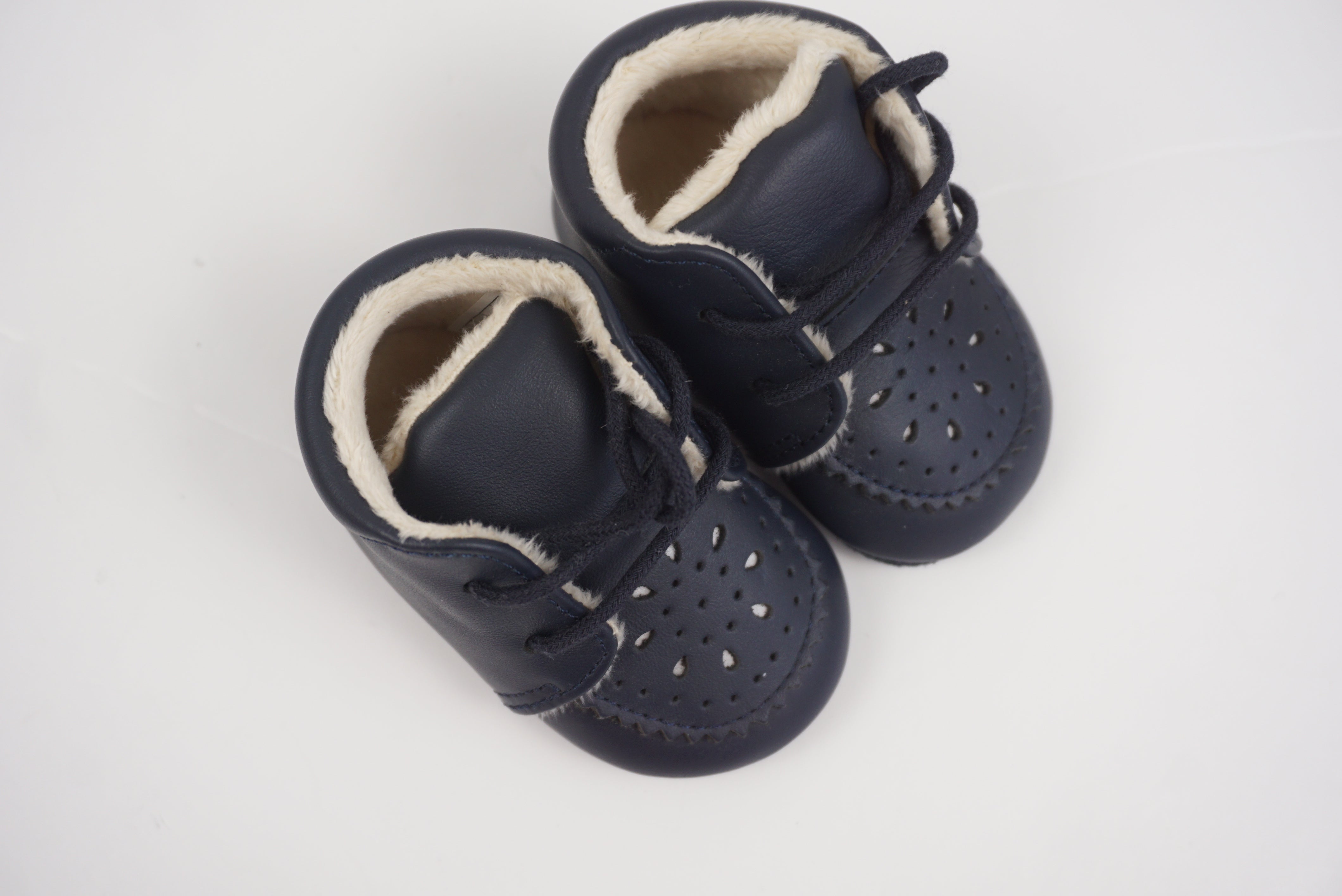 Chaussures Marine - 15