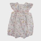 Barboteuse Multicolore - 6 mois