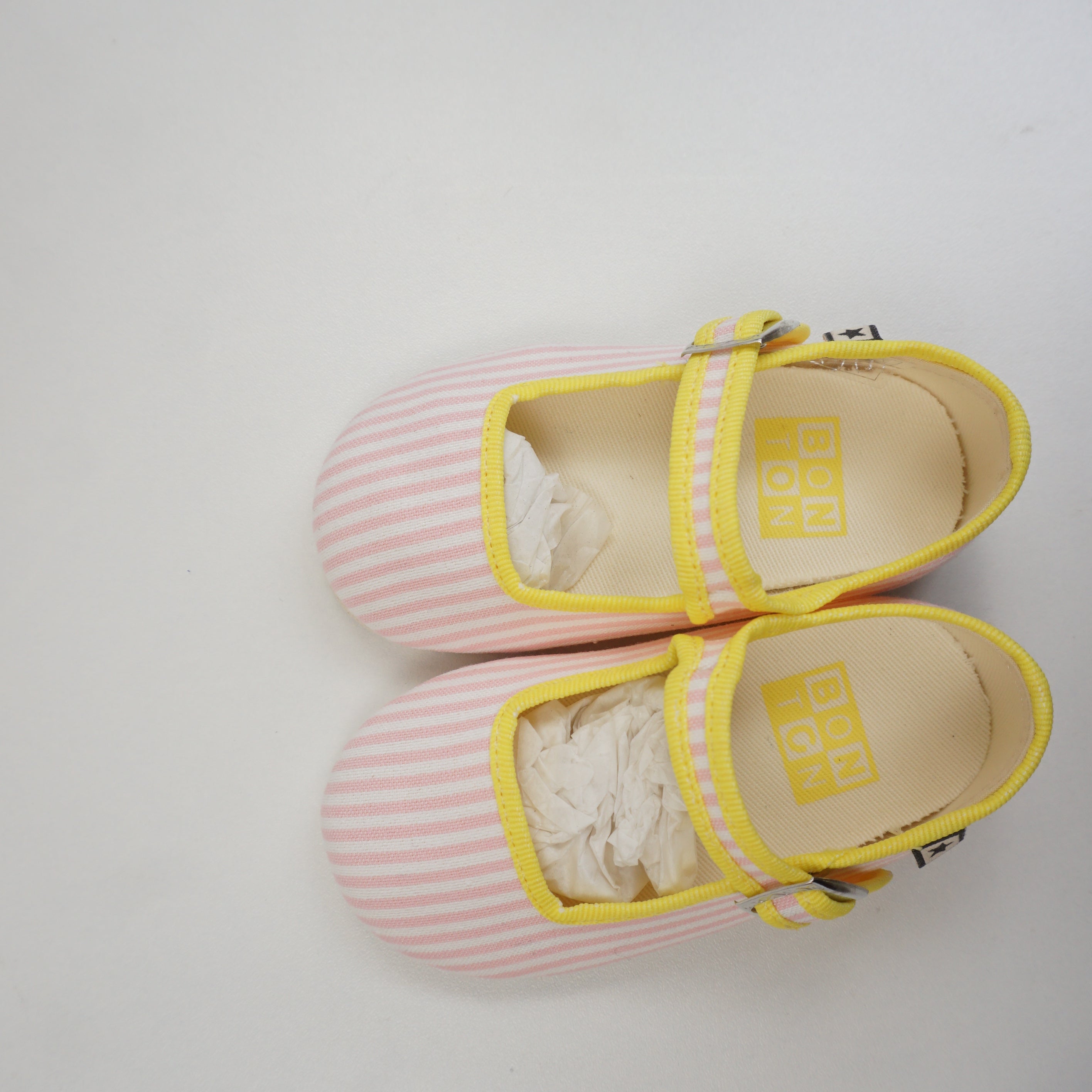 Chaussons Multicolore - 21