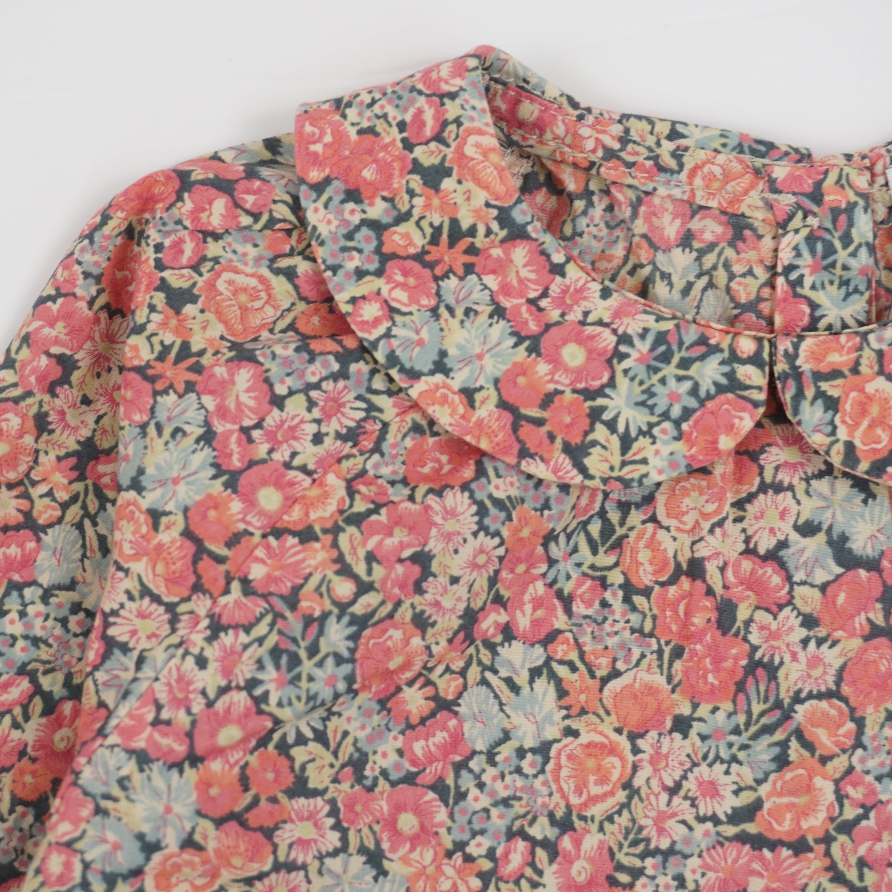 Blouse Multicolore - 9 mois