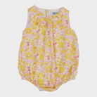 Barboteuse Multicolore - 6 mois