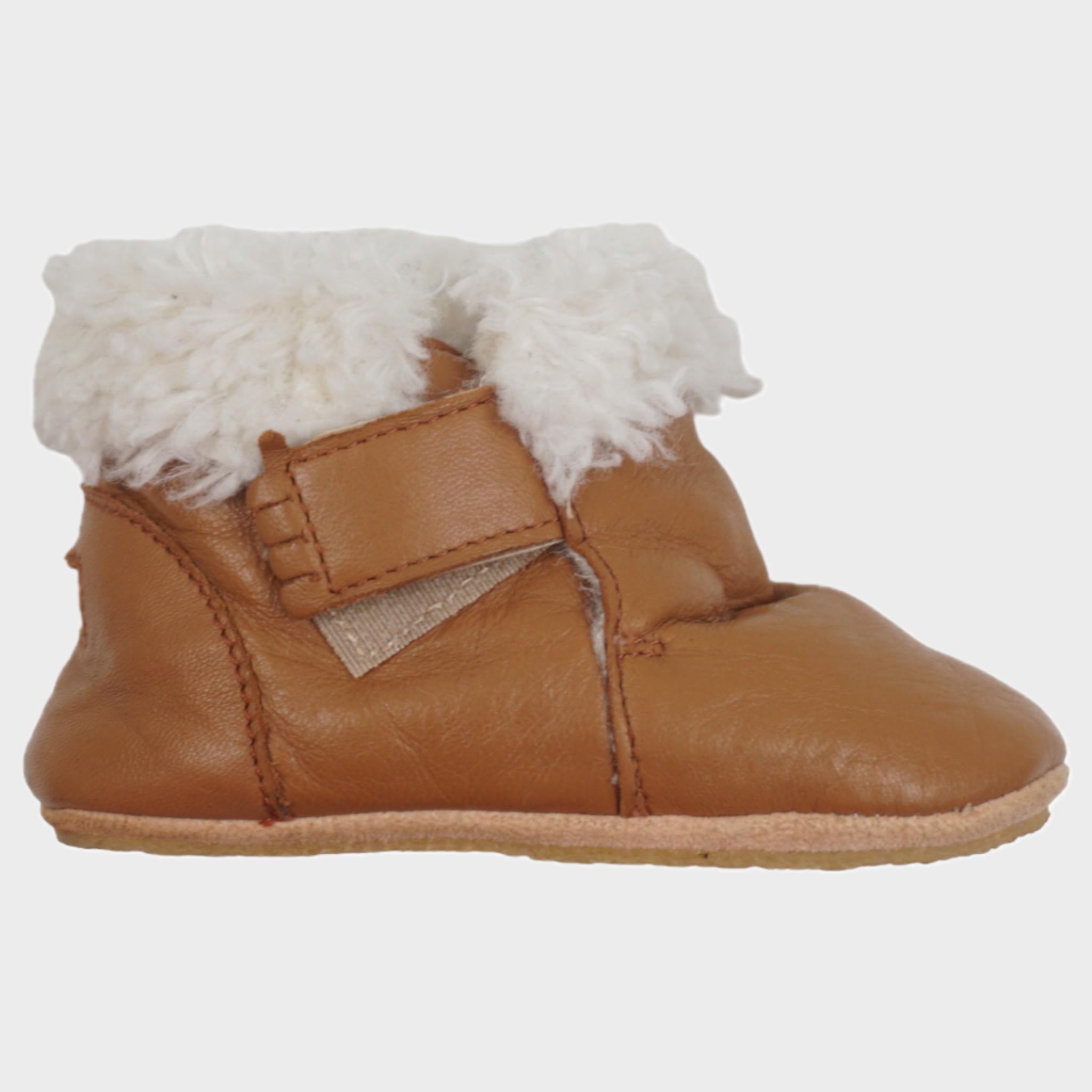Bottines Camel - 22/23