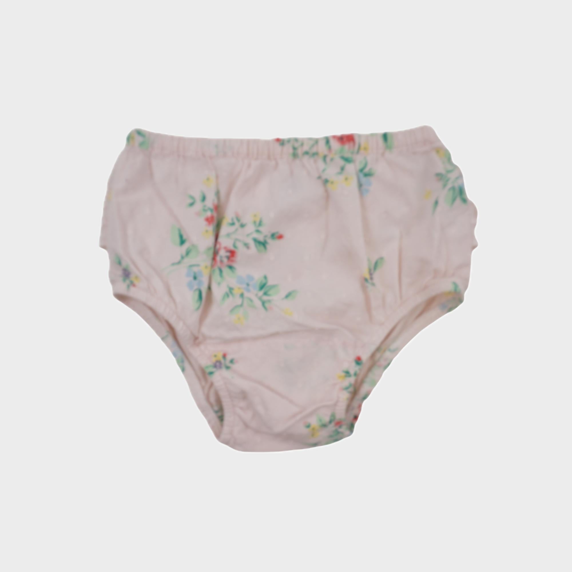 Culotte Rose - 18 mois