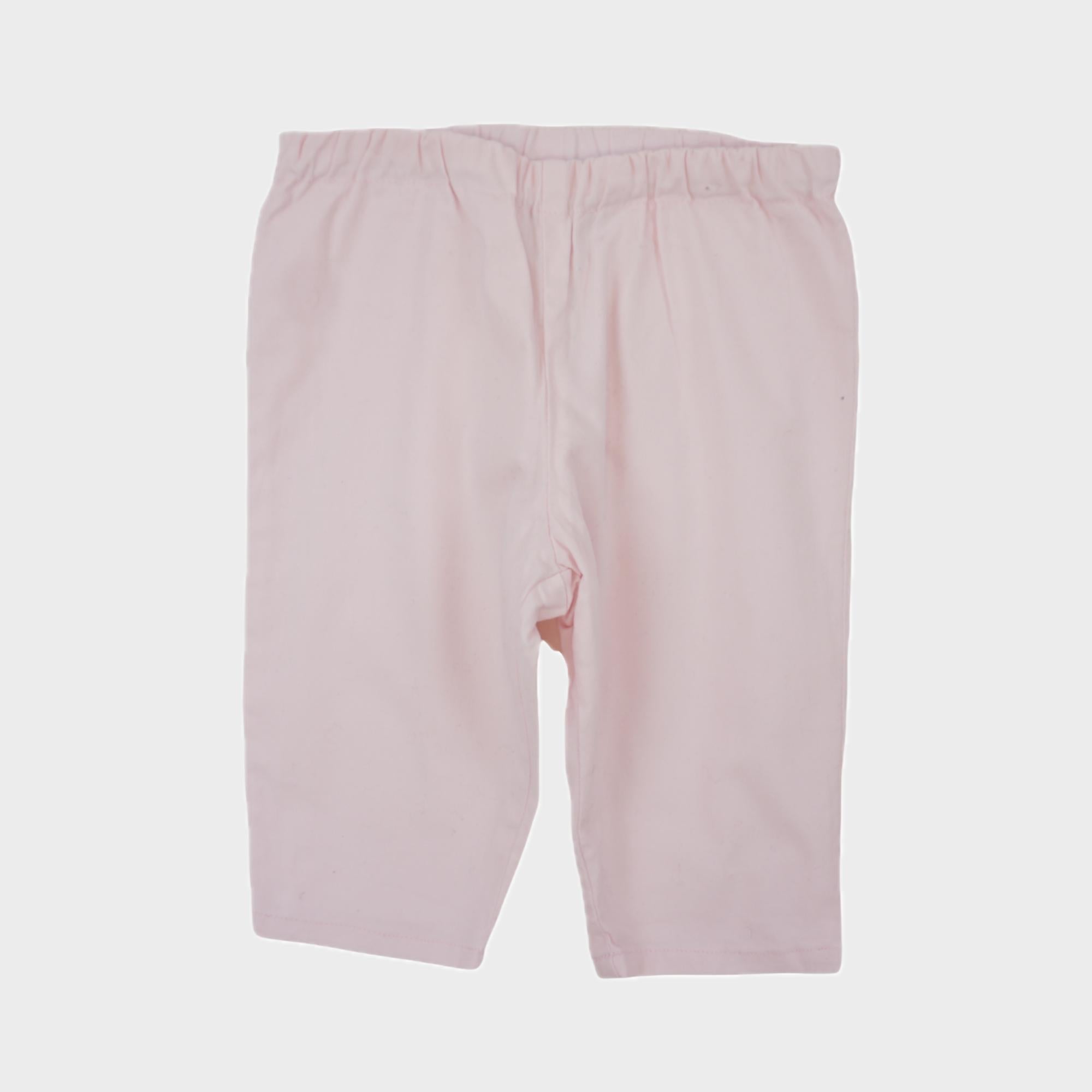 Pantalon Rose - 6 mois
