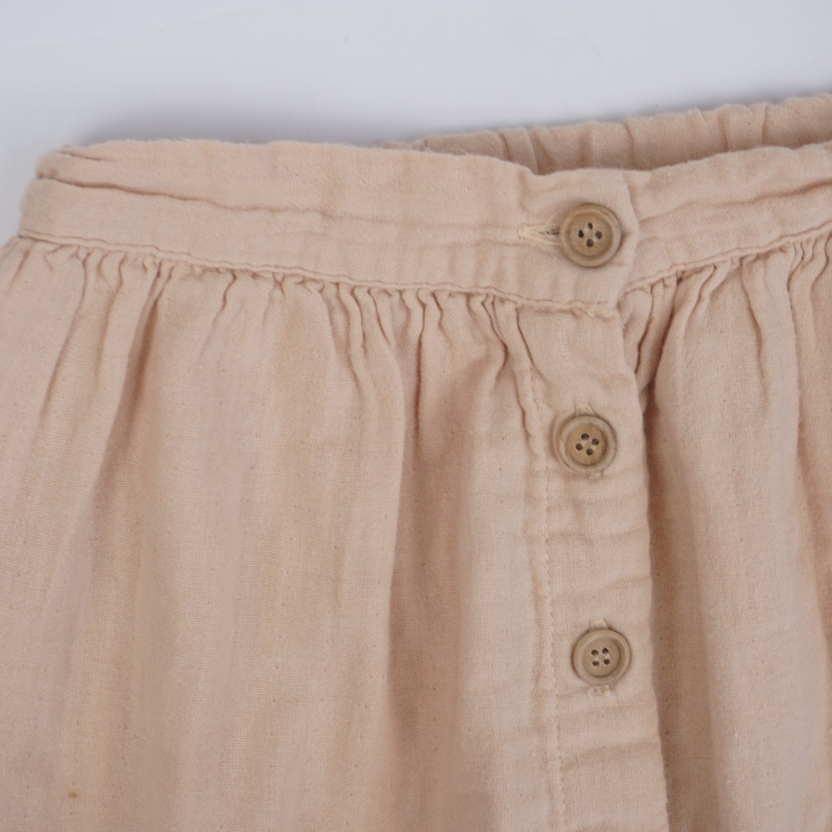 Jupe Abricot - 24 mois