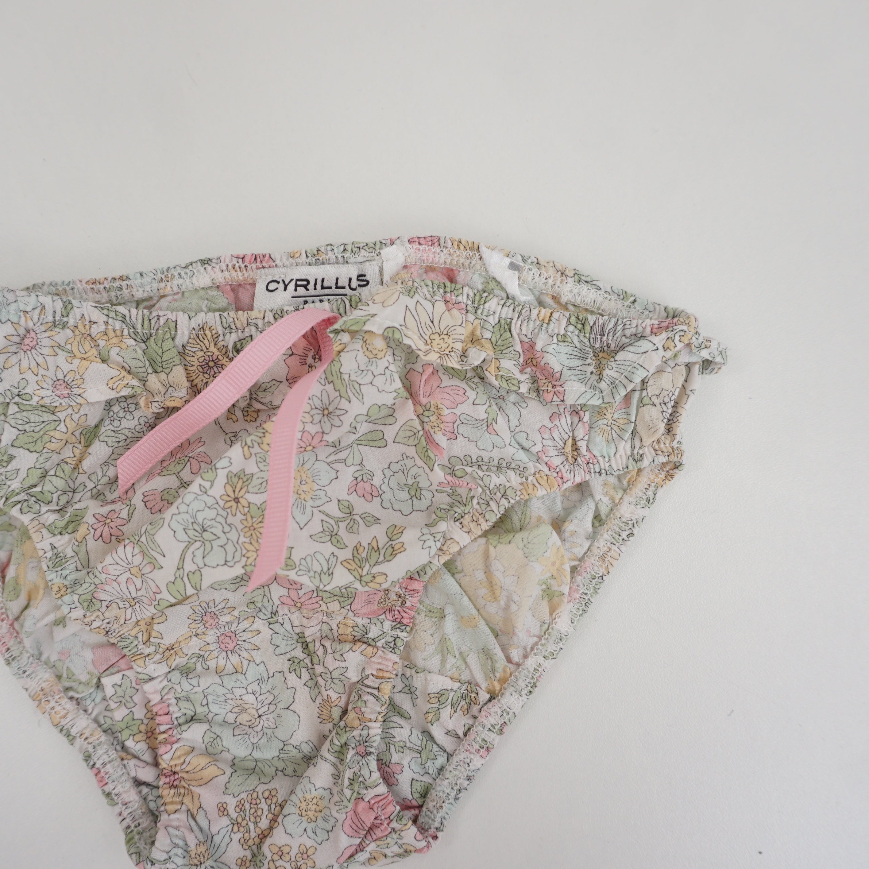 Maillot de bain Multicolore - 9/12 mois