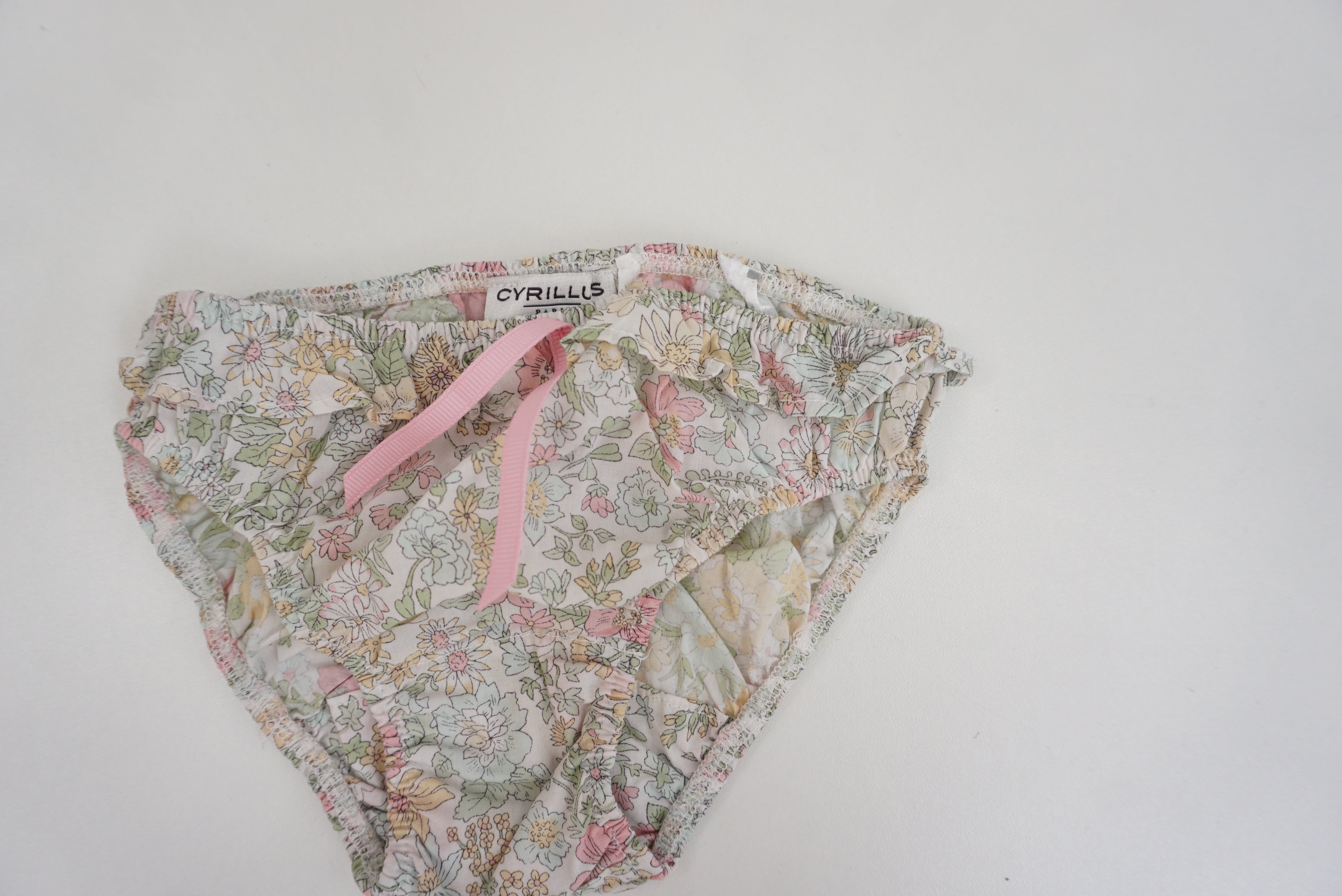 Maillot de bain Multicolore - 9/12 mois