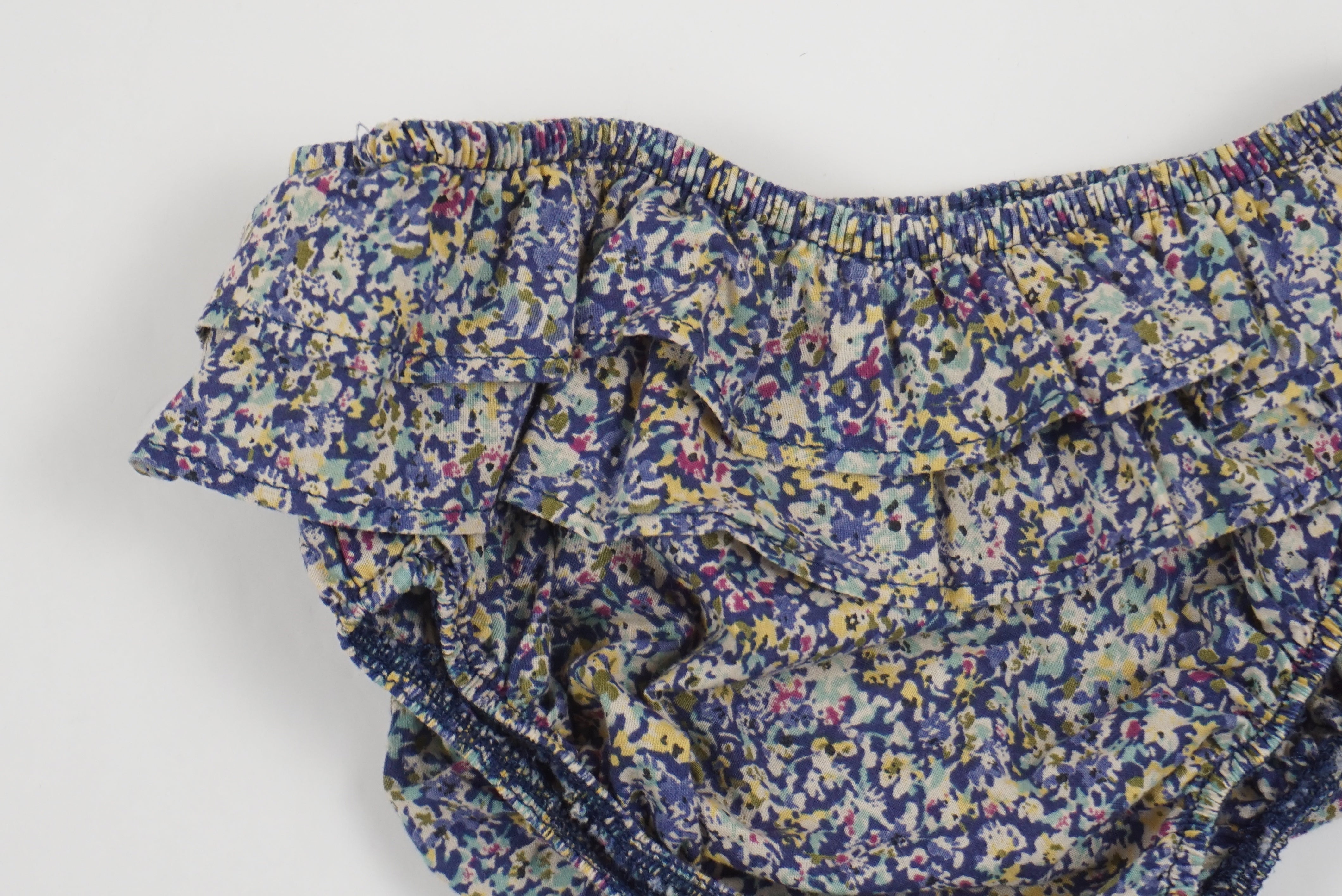 Maillot de bain Bleu - 6 mois