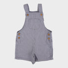 Salopette Bleu - 9 mois