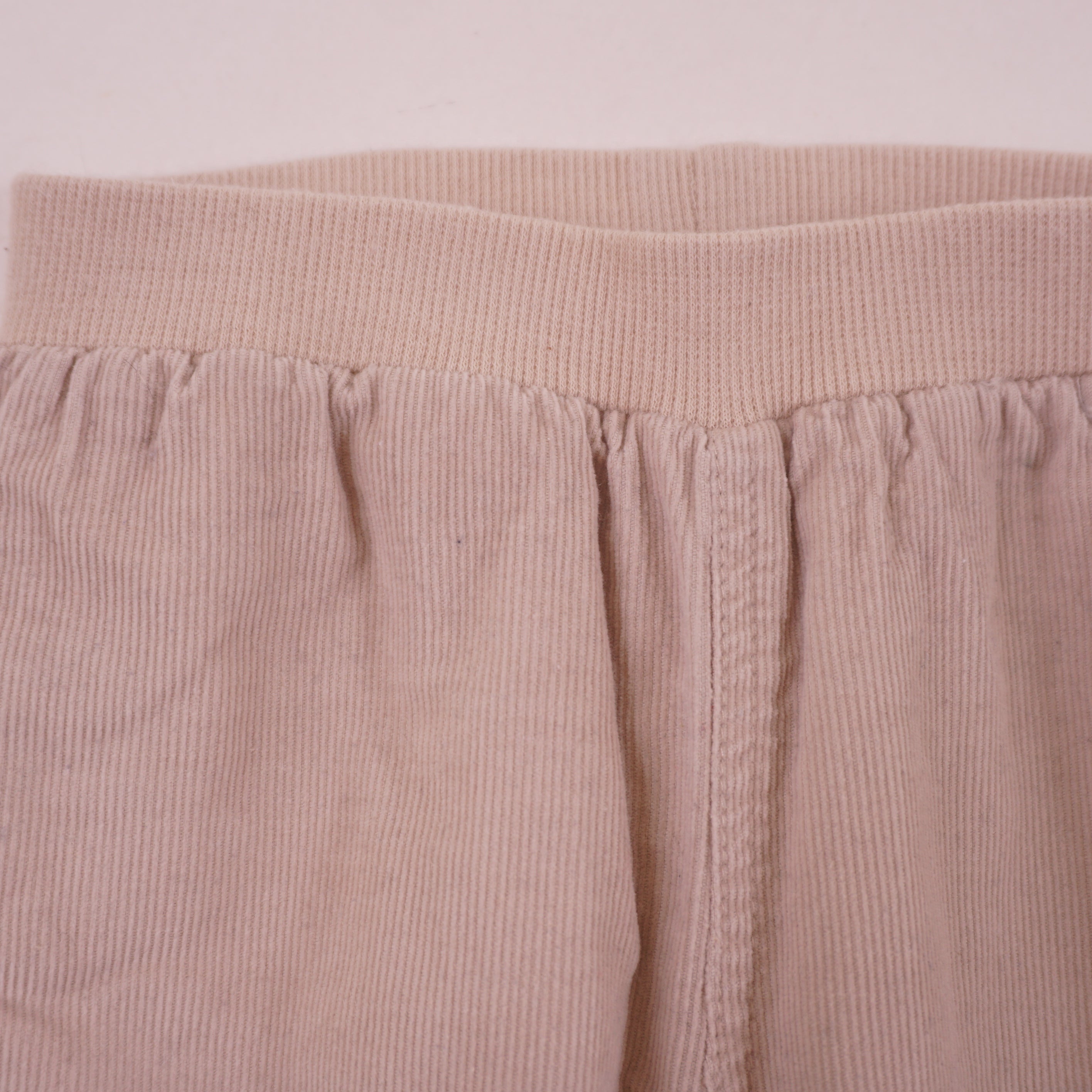 Pantalon Beige - 3 mois