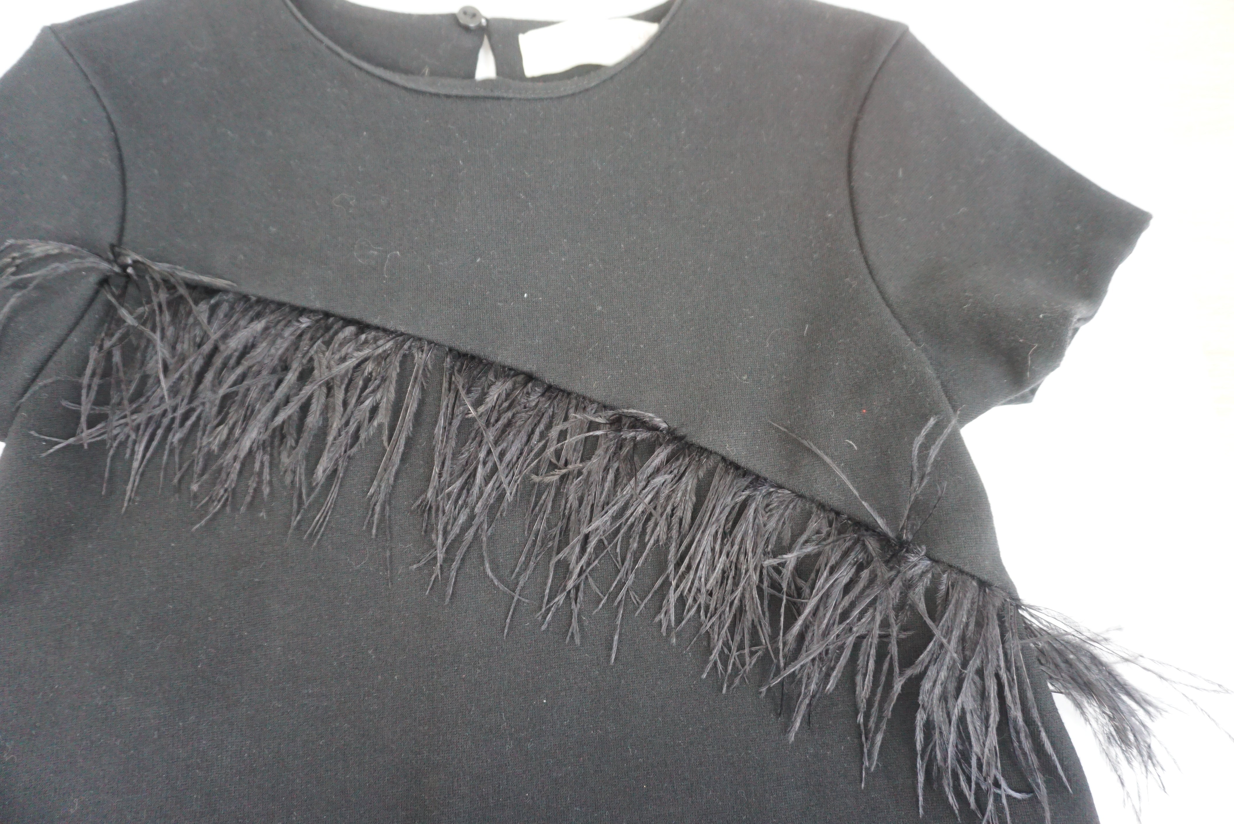 Robe Noir - 10 ans