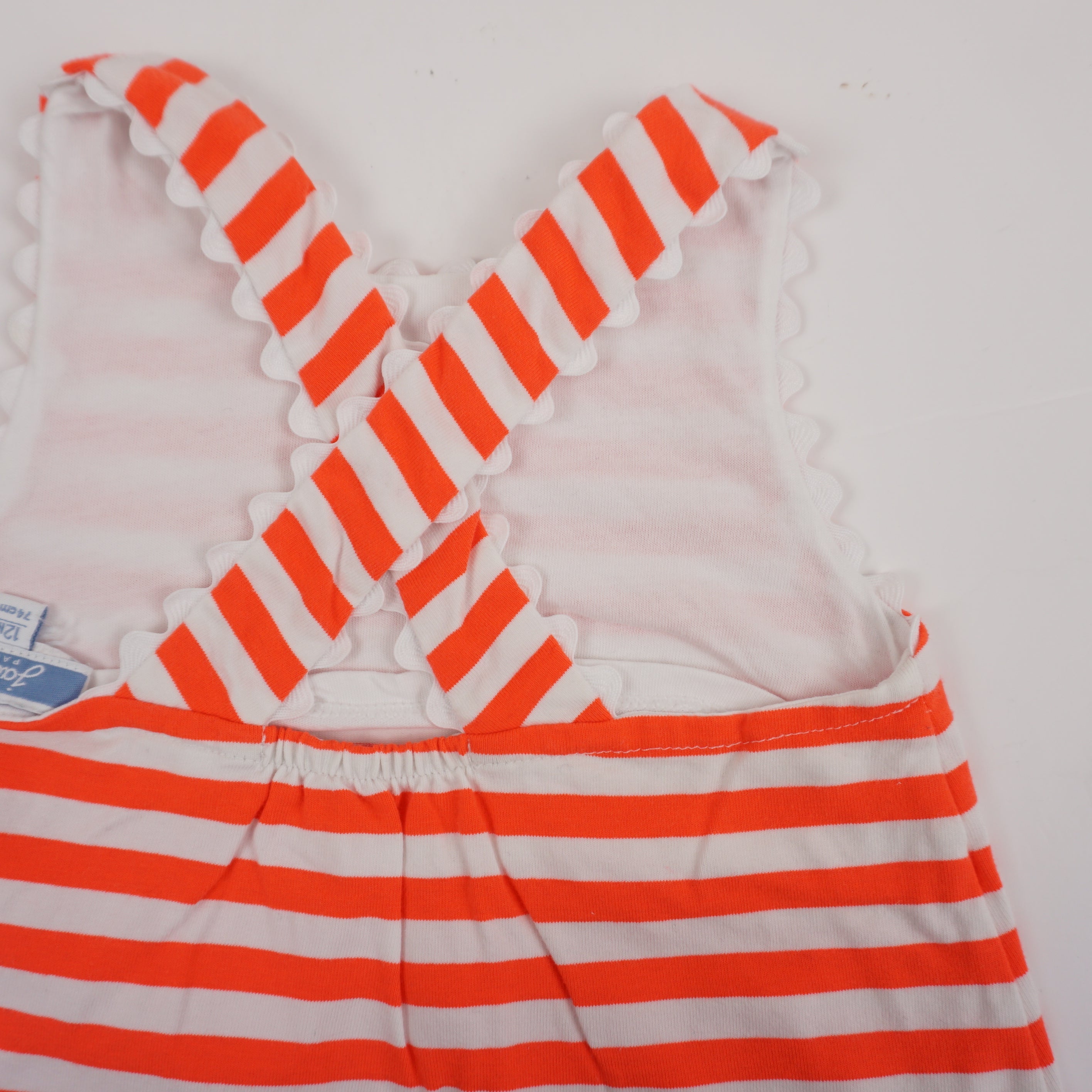 Top Orange - 12 mois