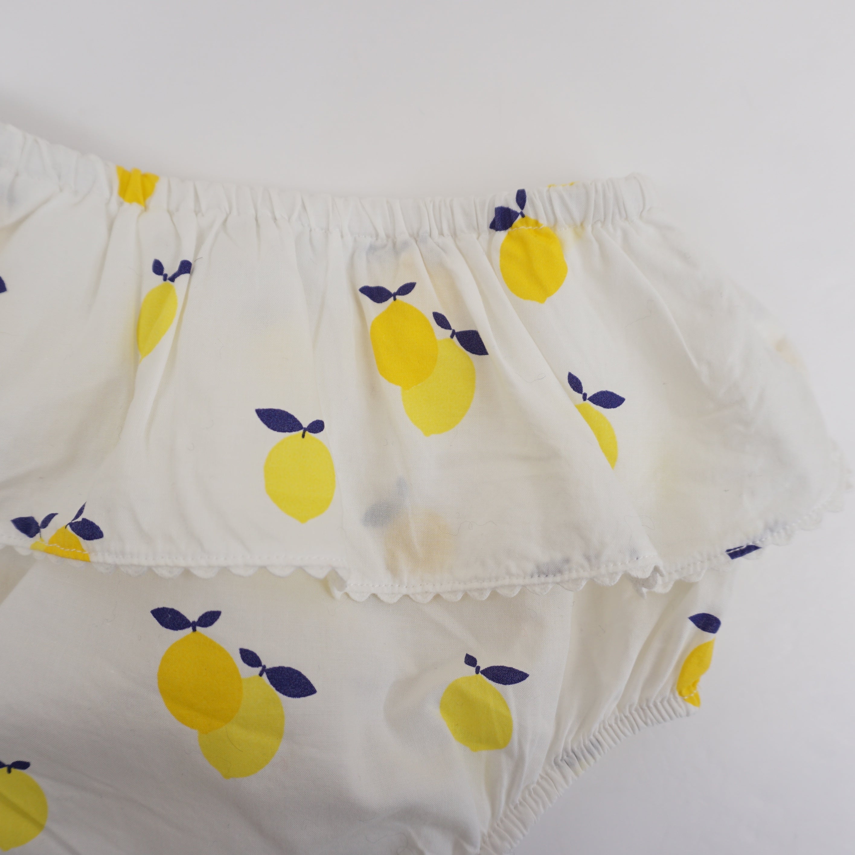 Bloomer Multicolore - 6 mois