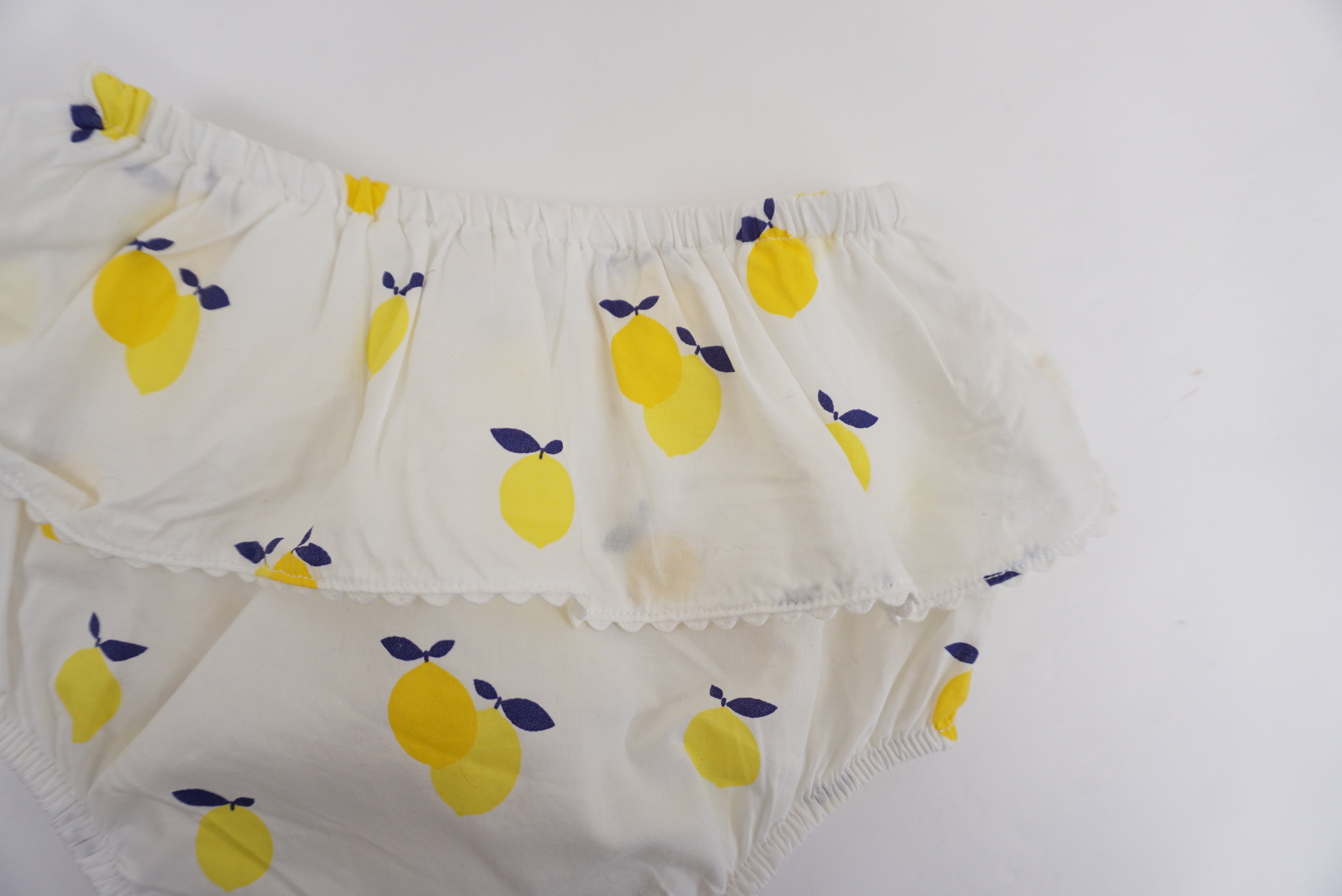 Bloomer Multicolore - 6 mois