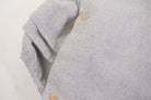 Barboteuse Gris - 12 mois