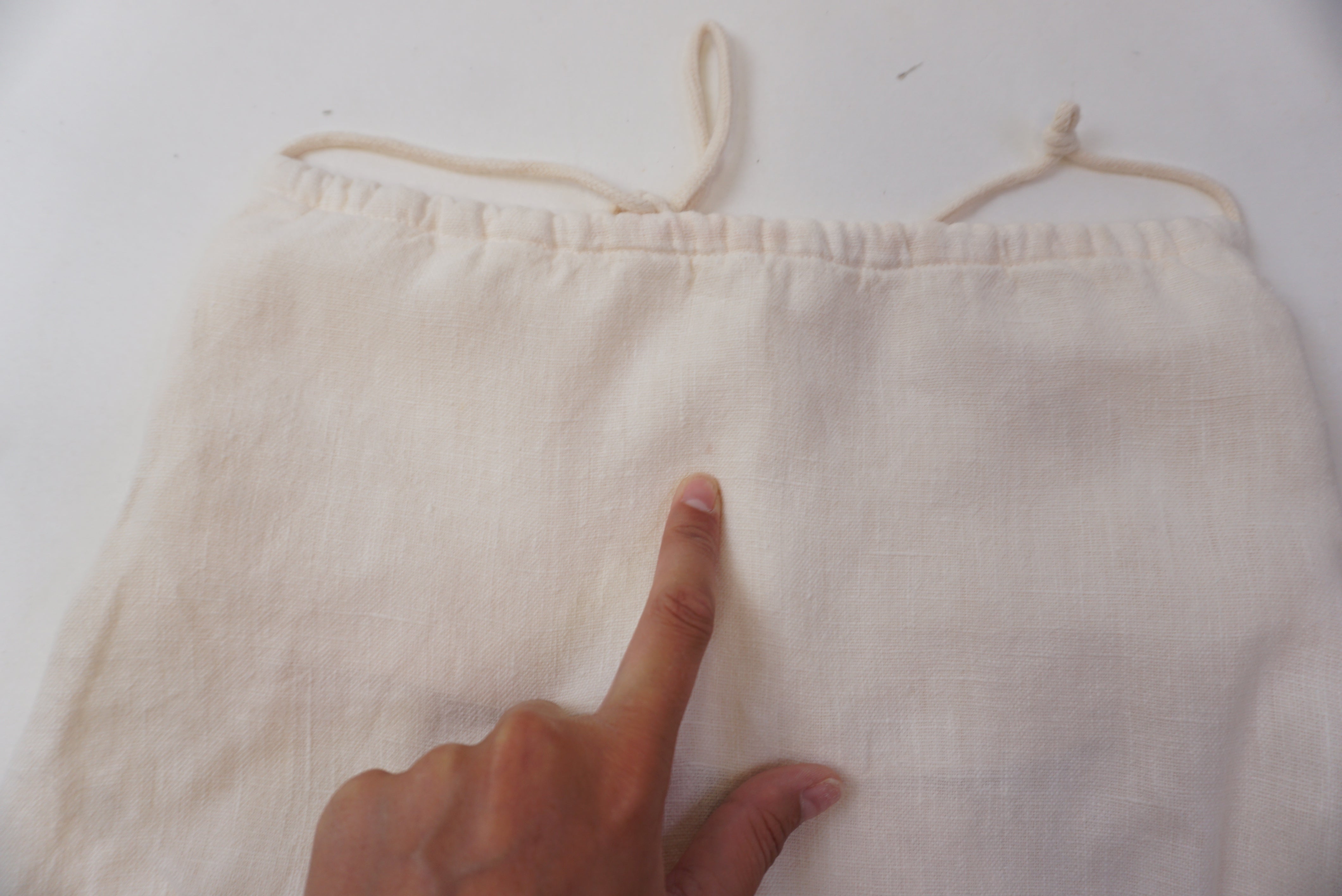 Combinaison Ecru - 9/10 ans