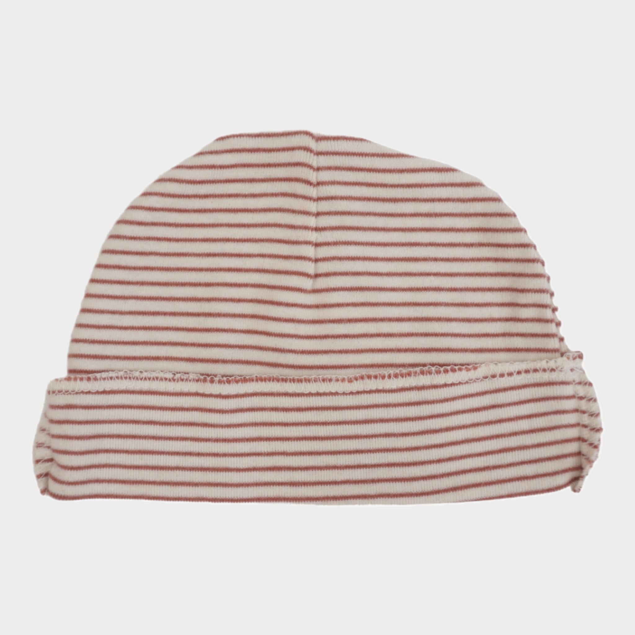 Bonnet Multicolore - 3/6 mois