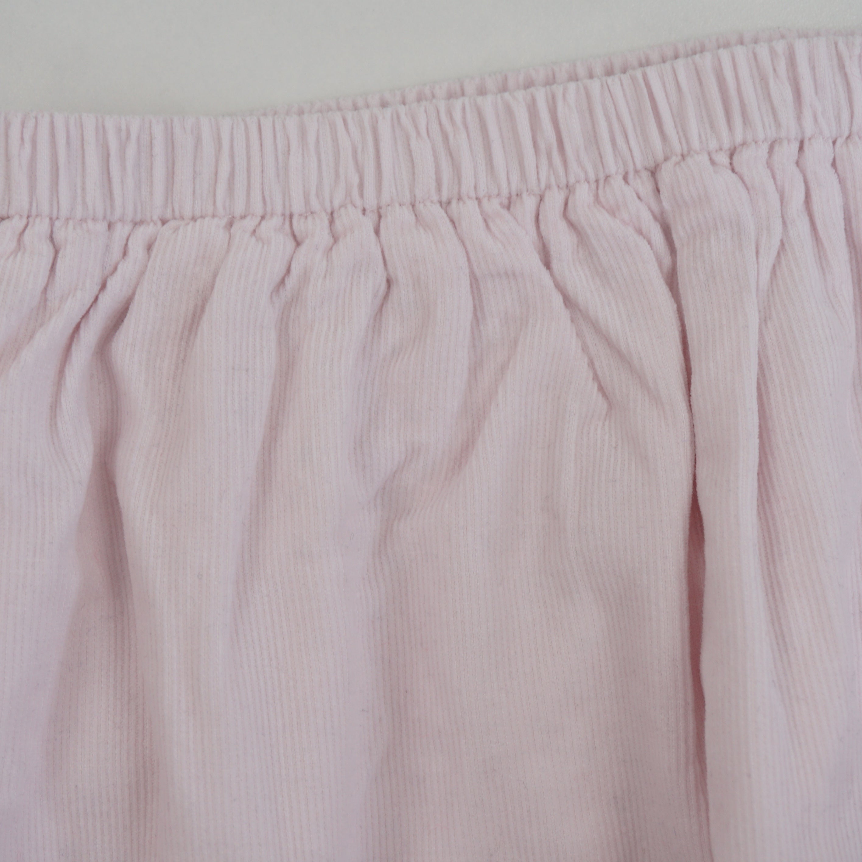 Pantalon Rose - 12 mois