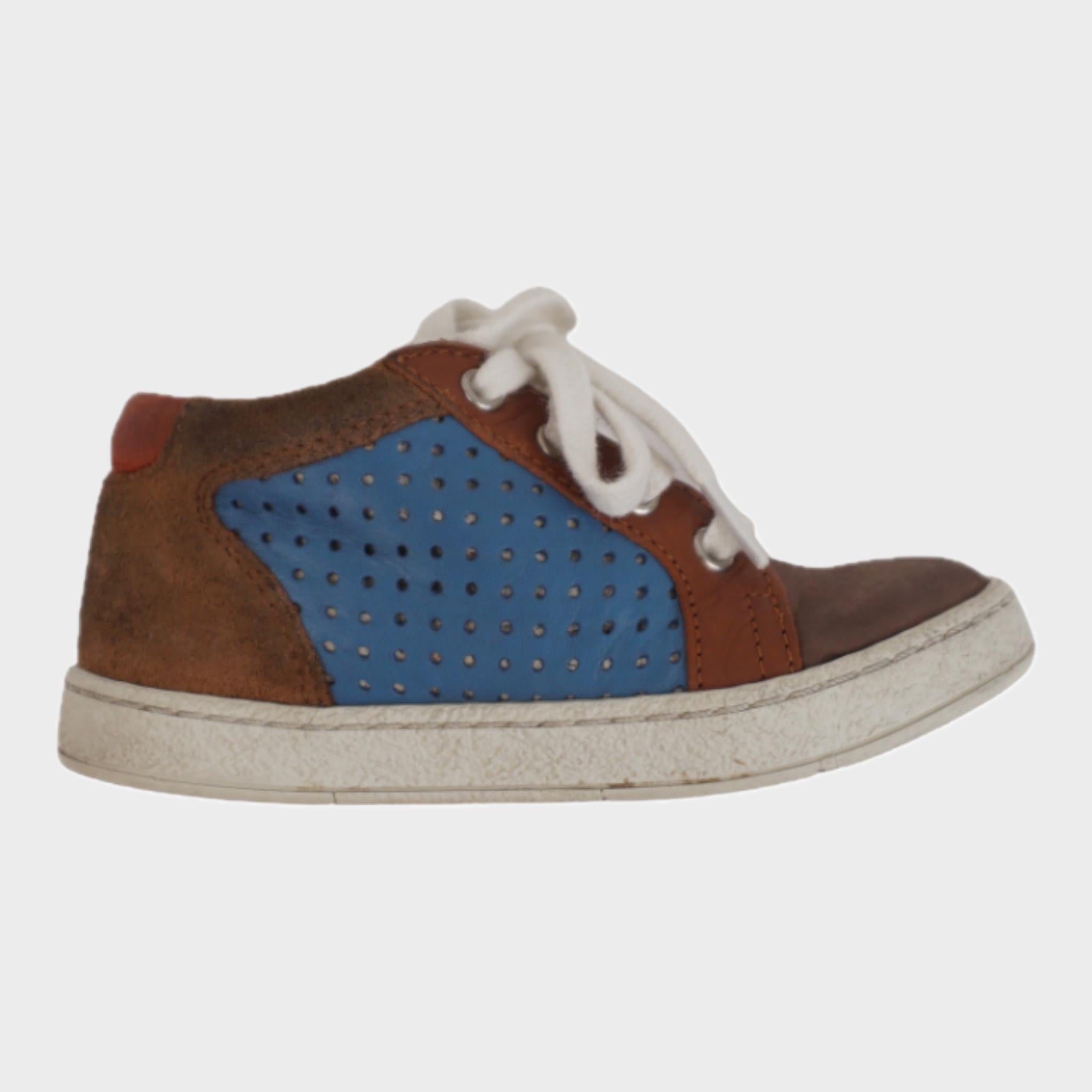 Chaussures Multicolore - 21