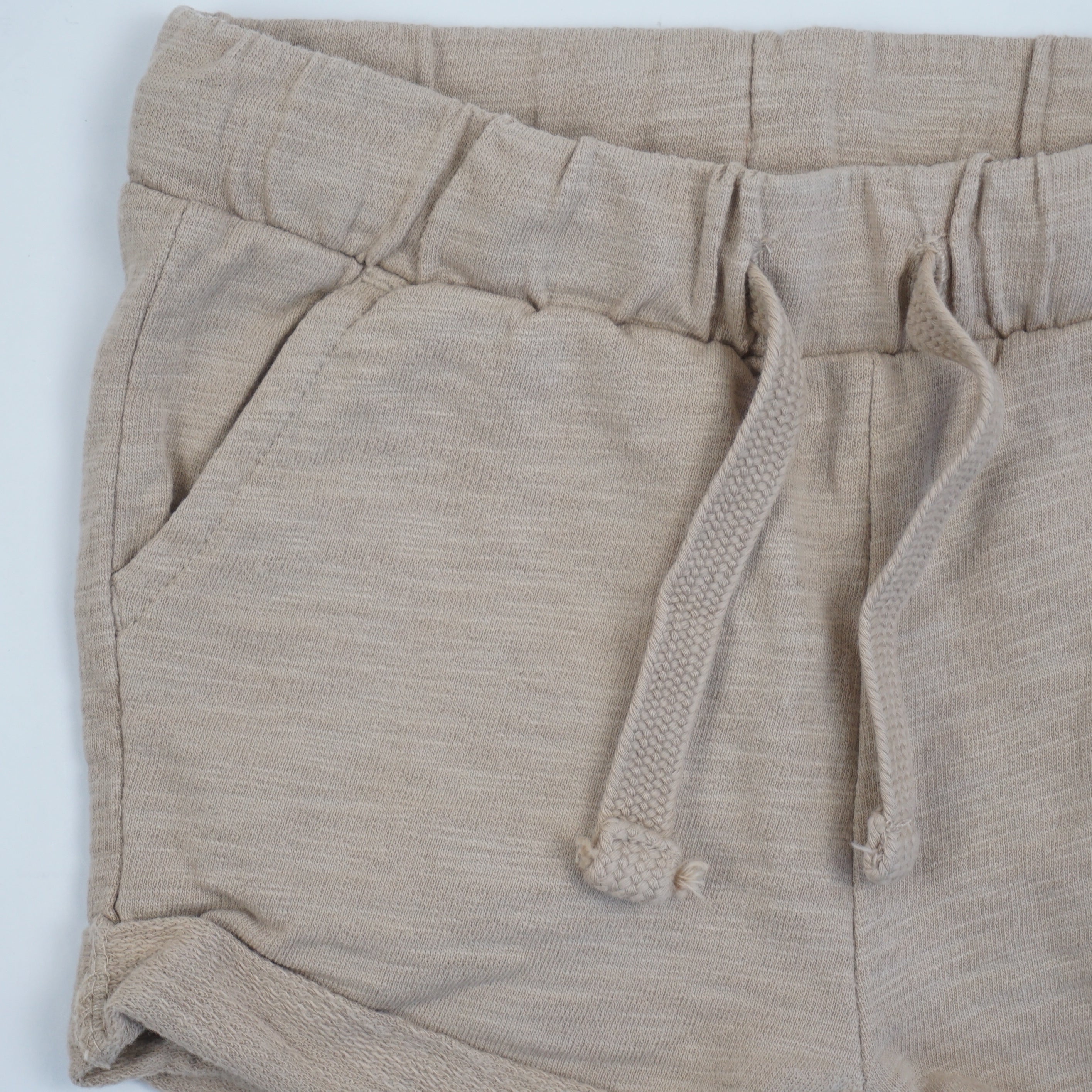 Short Beige - 6 mois