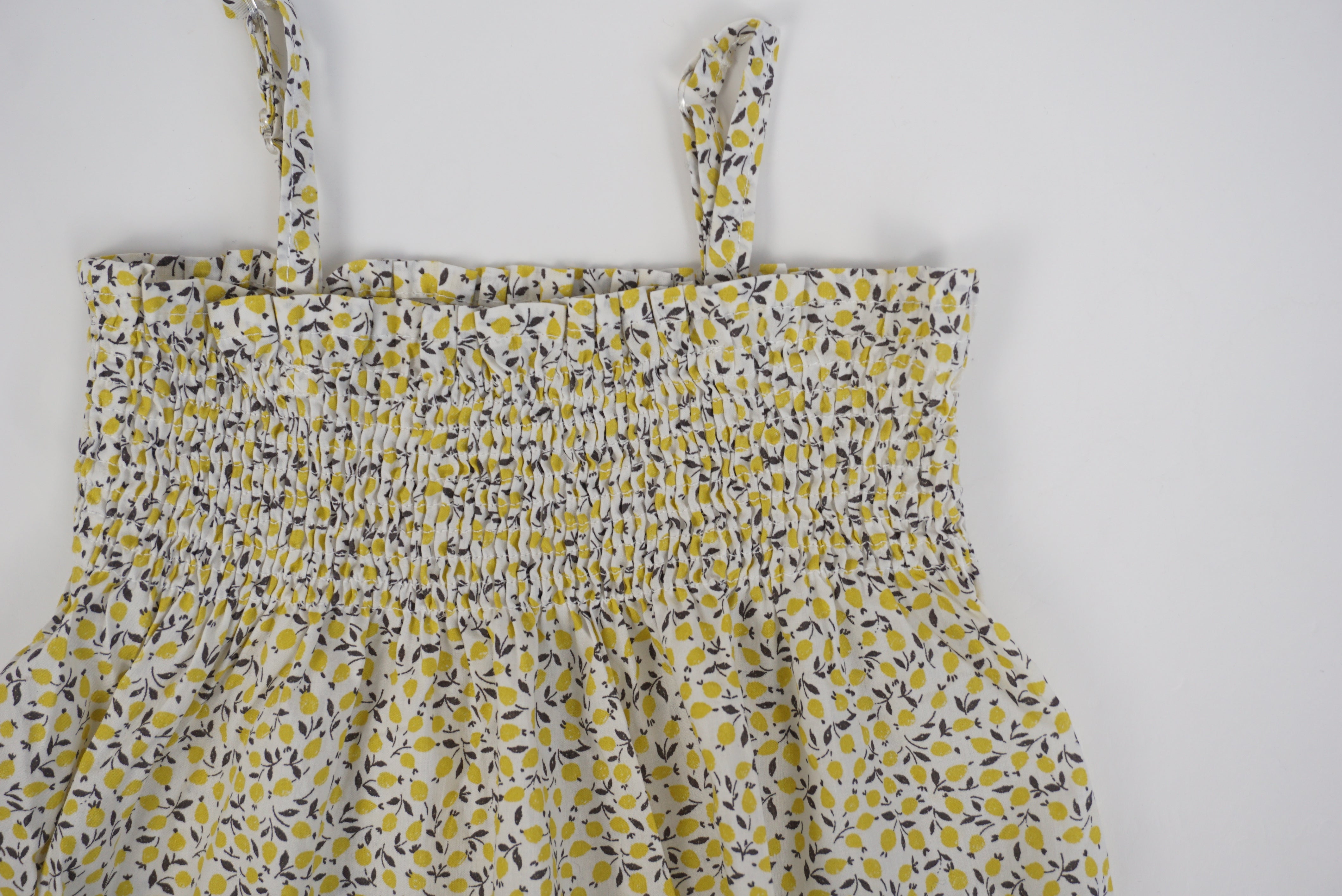 Débardeur Multicolore - 6 mois