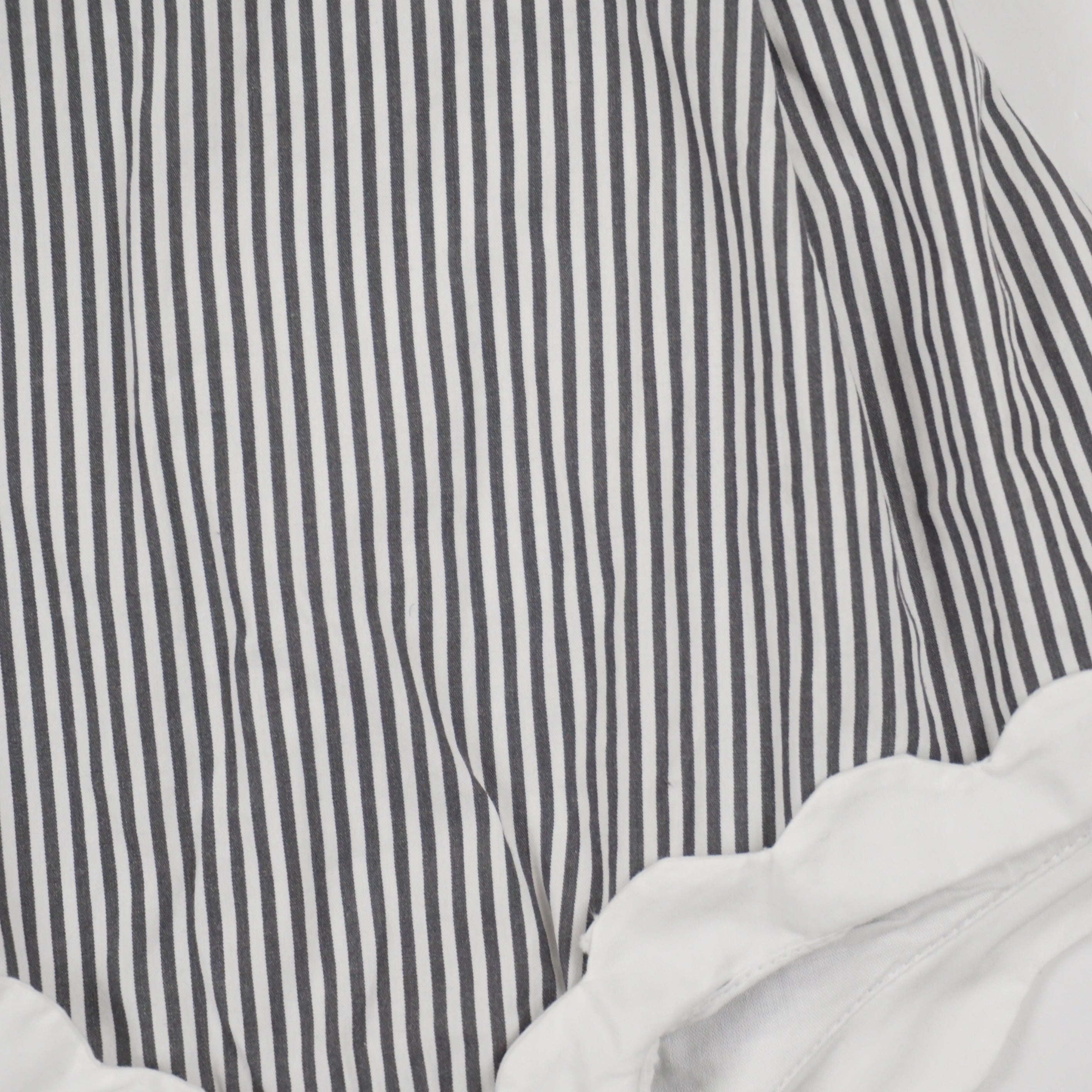 Bloomer Gris - 6 mois