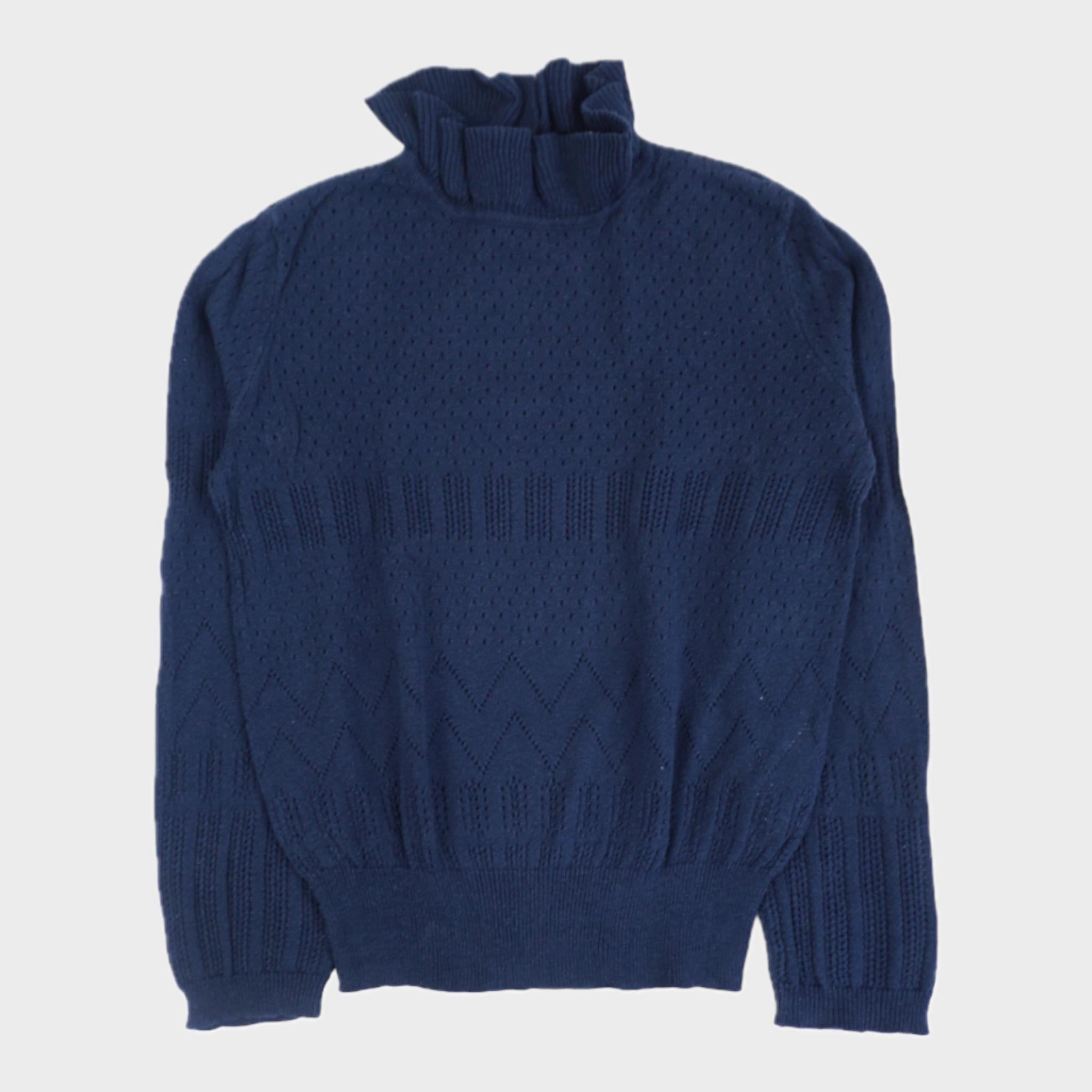 Pull Bleu - 6 ans