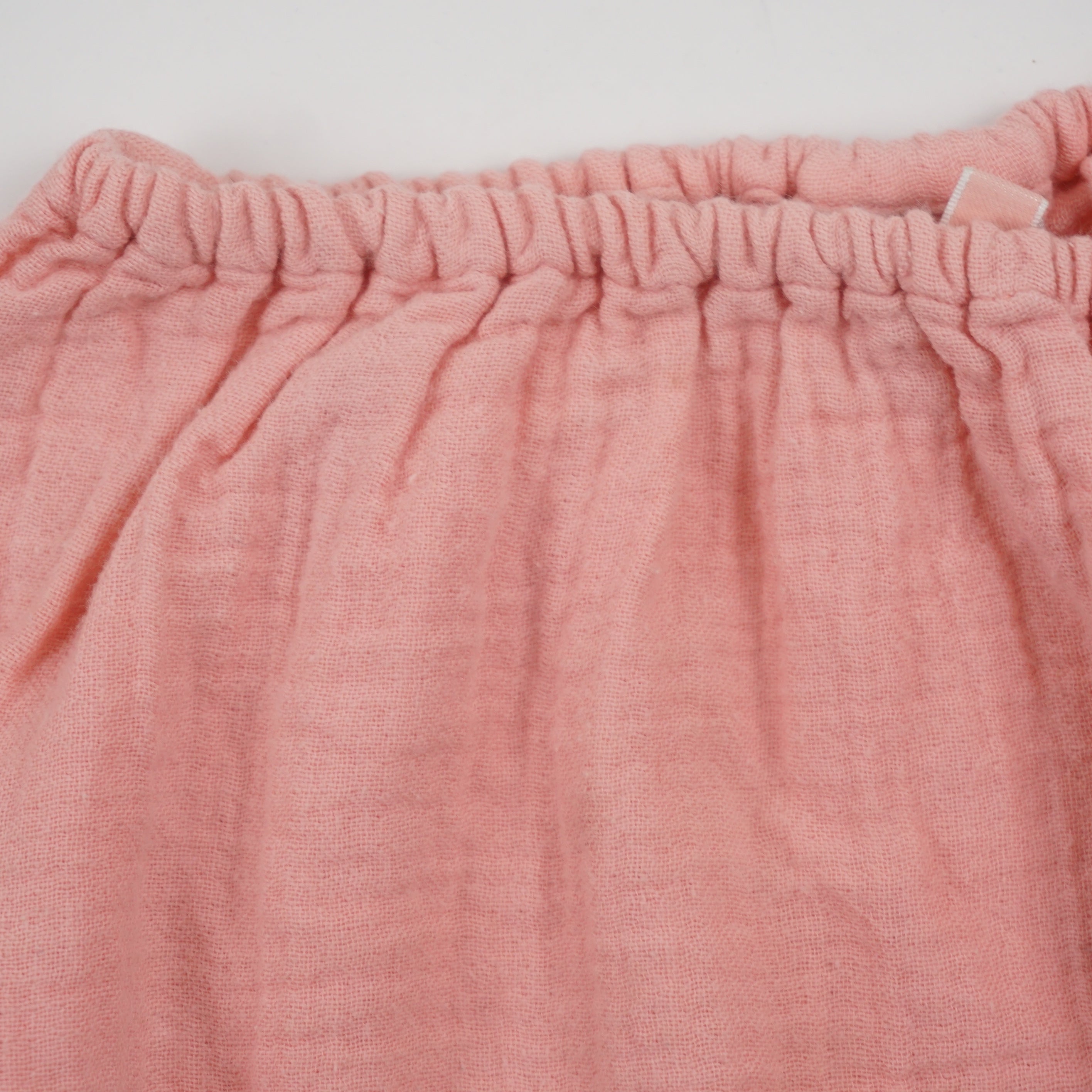 Bloomer Rose - 6 mois