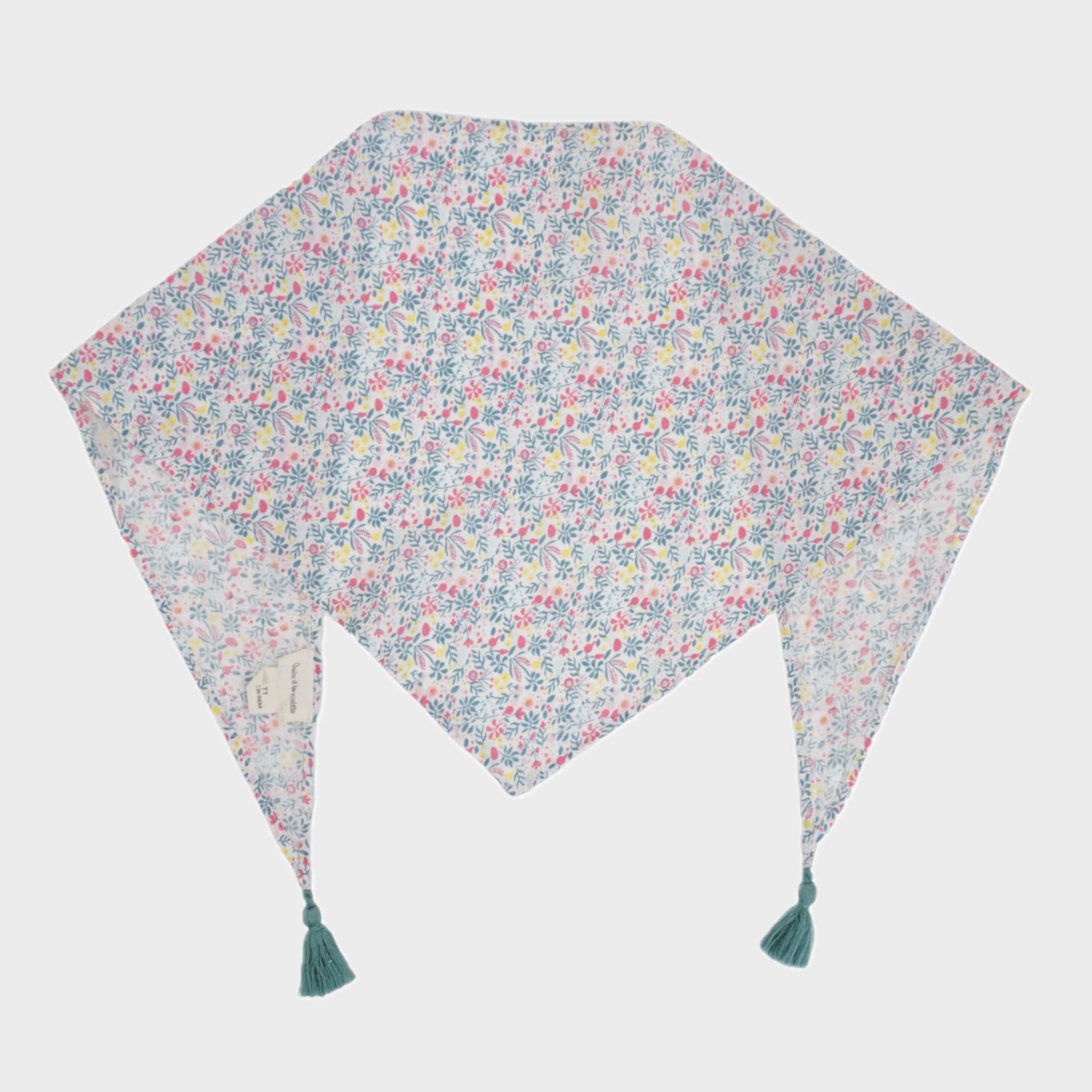 Foulard Multicolore - Taille 1