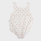 Barboteuse Multicolore - 6 mois